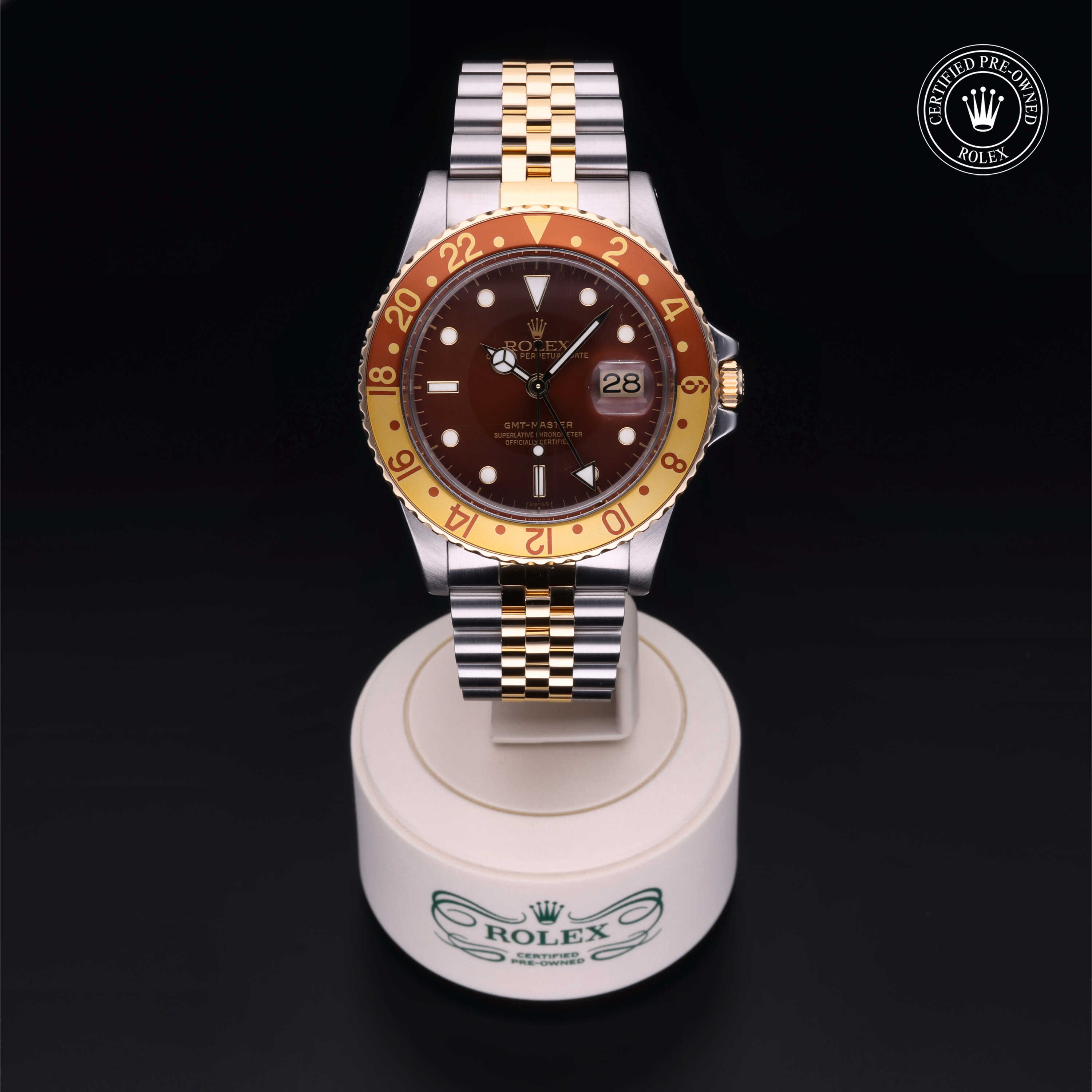 GMT-Master