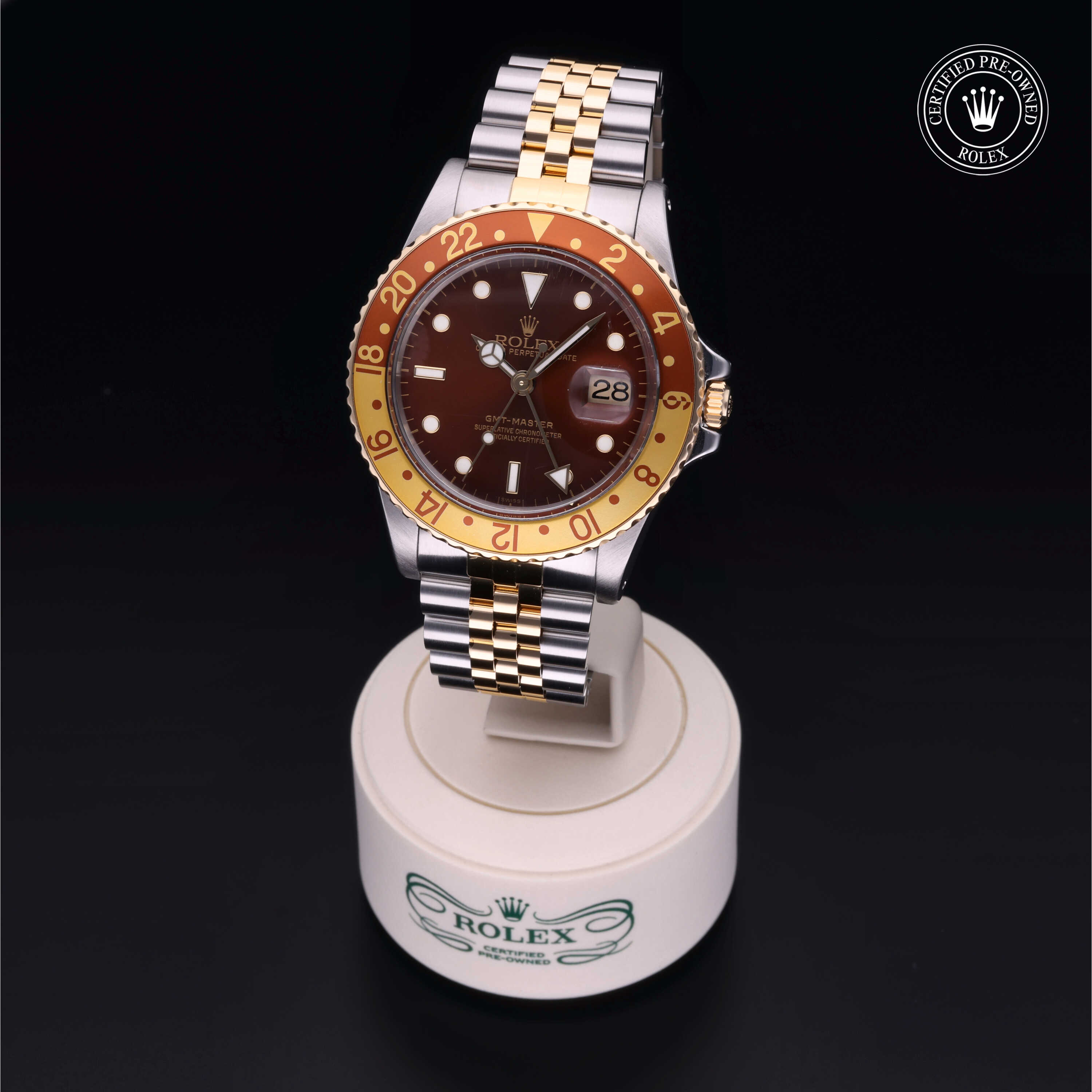 GMT-Master