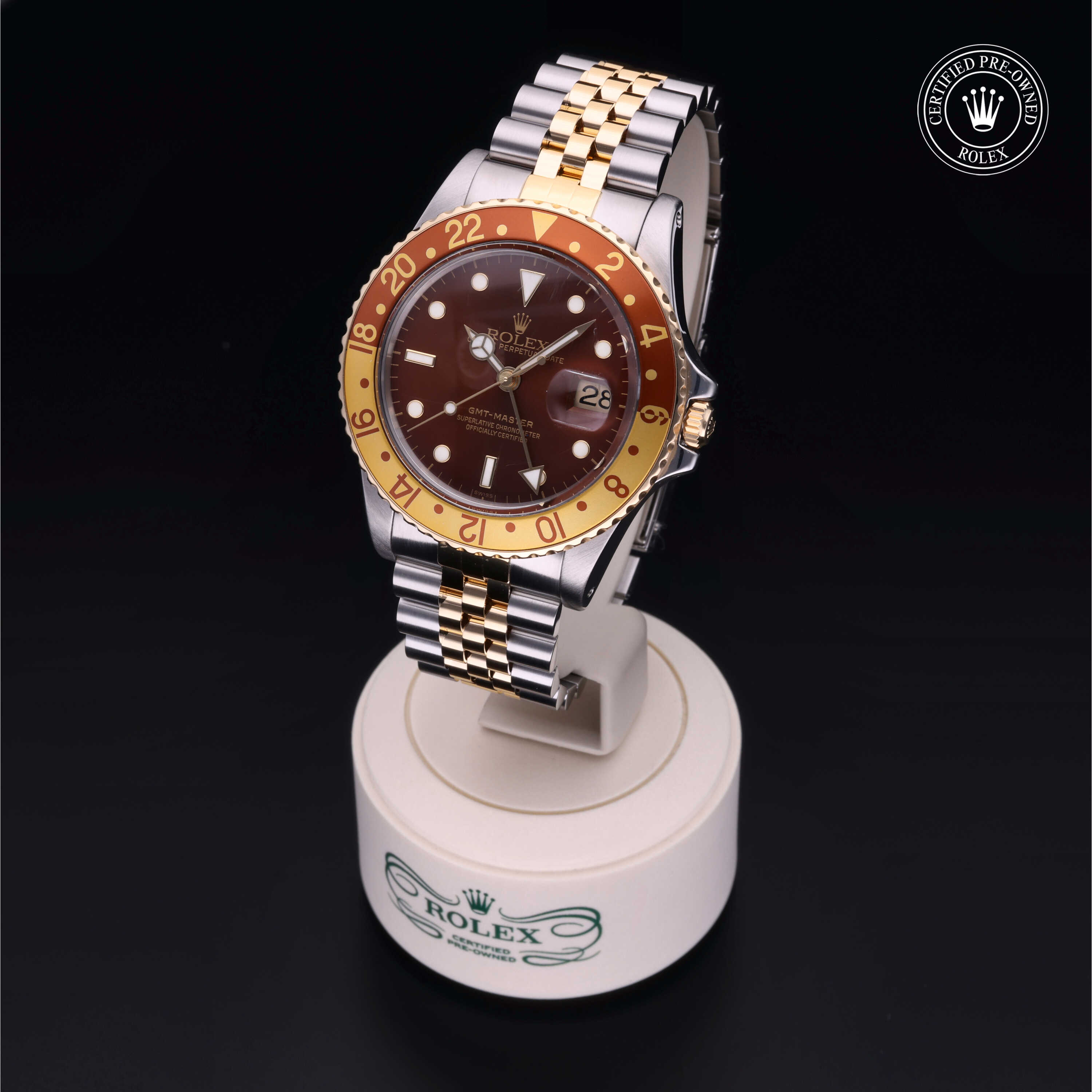 GMT-Master