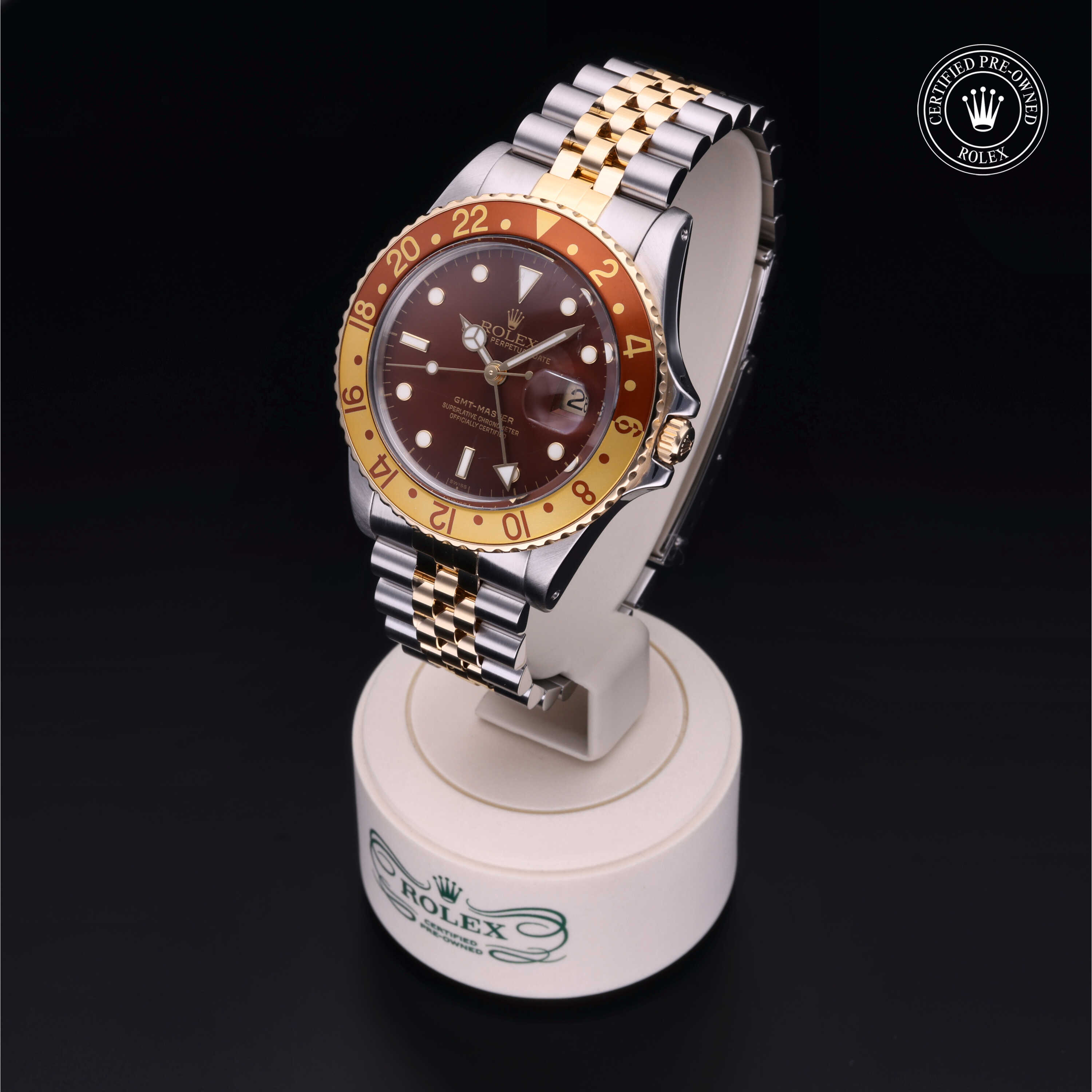 GMT-Master