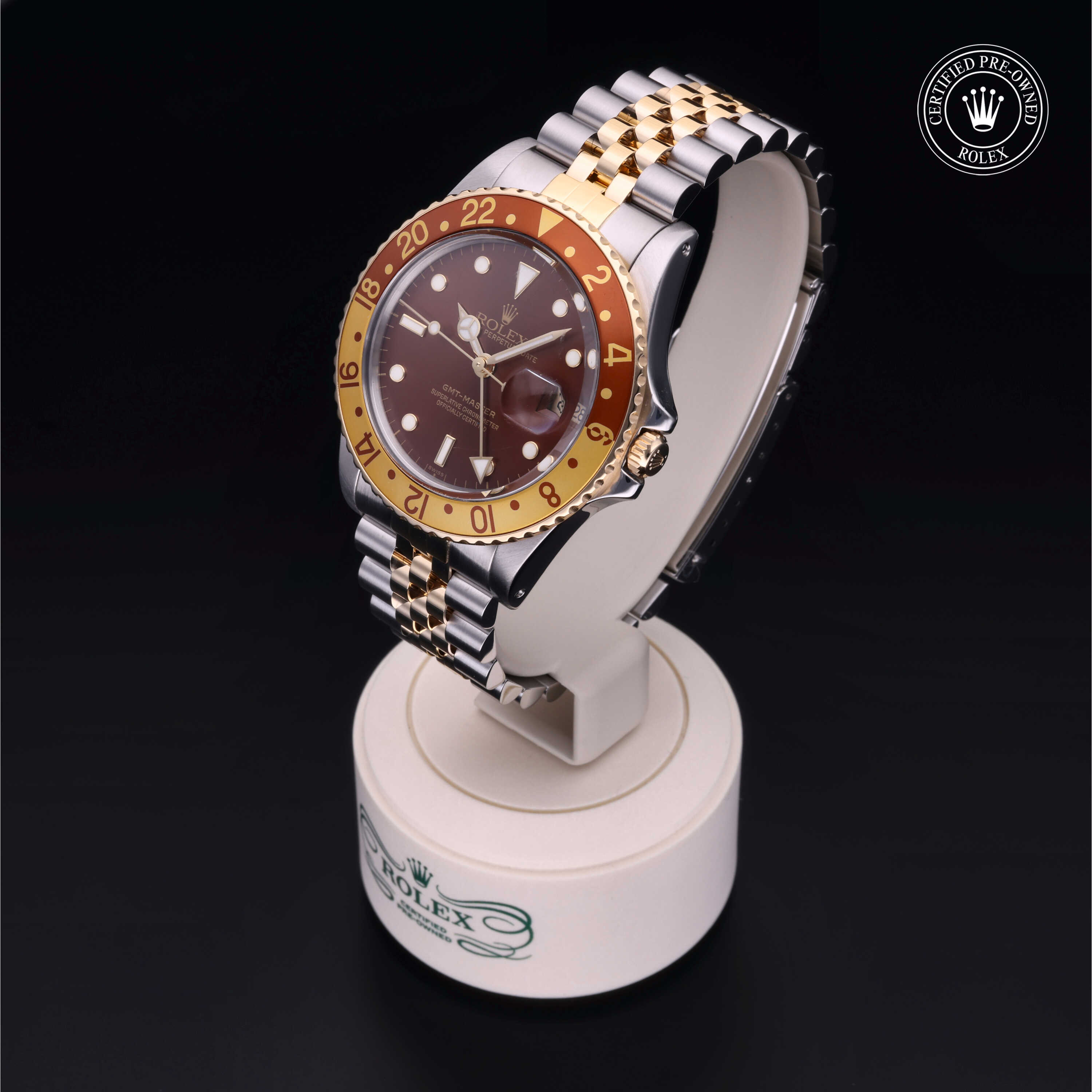GMT-Master