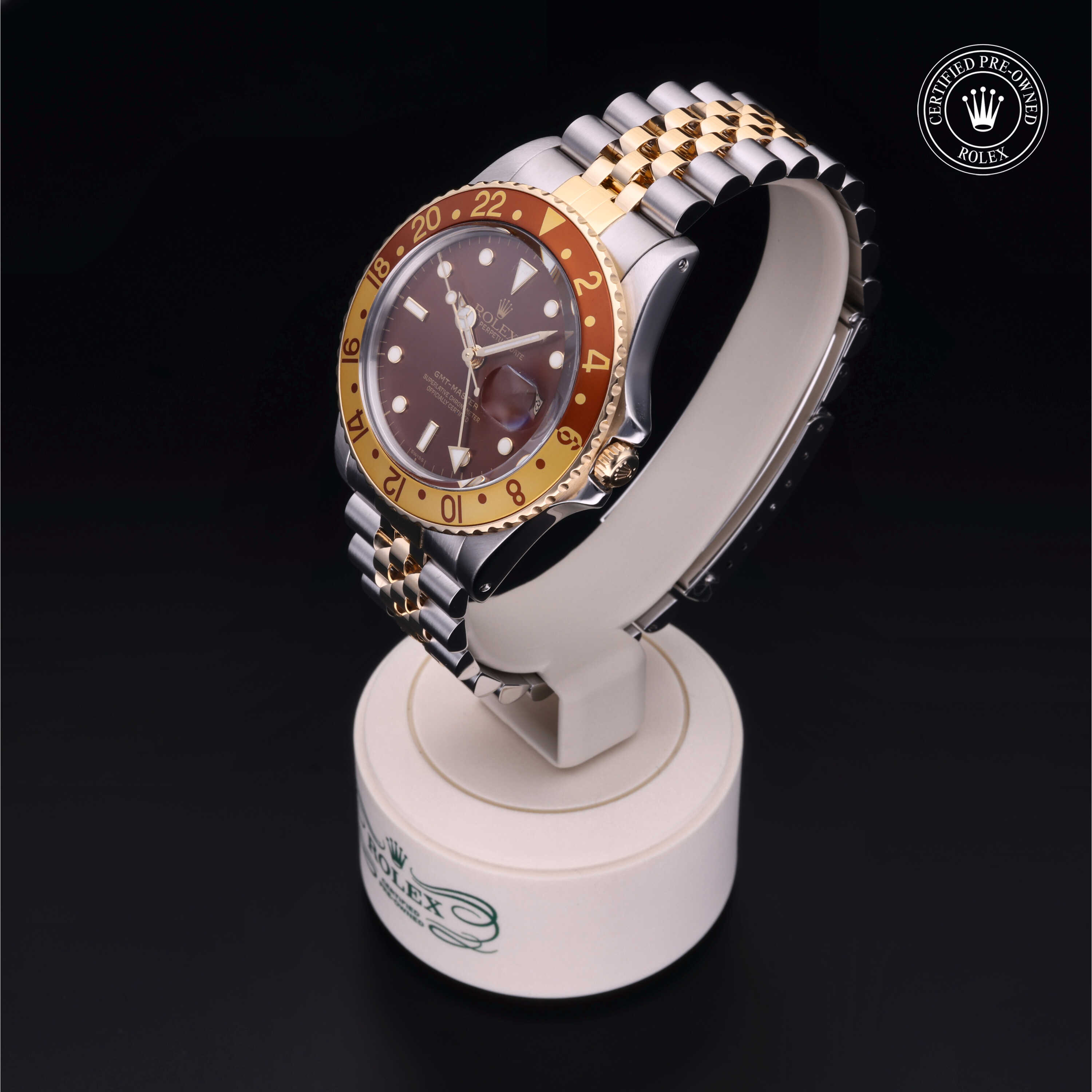 GMT-Master