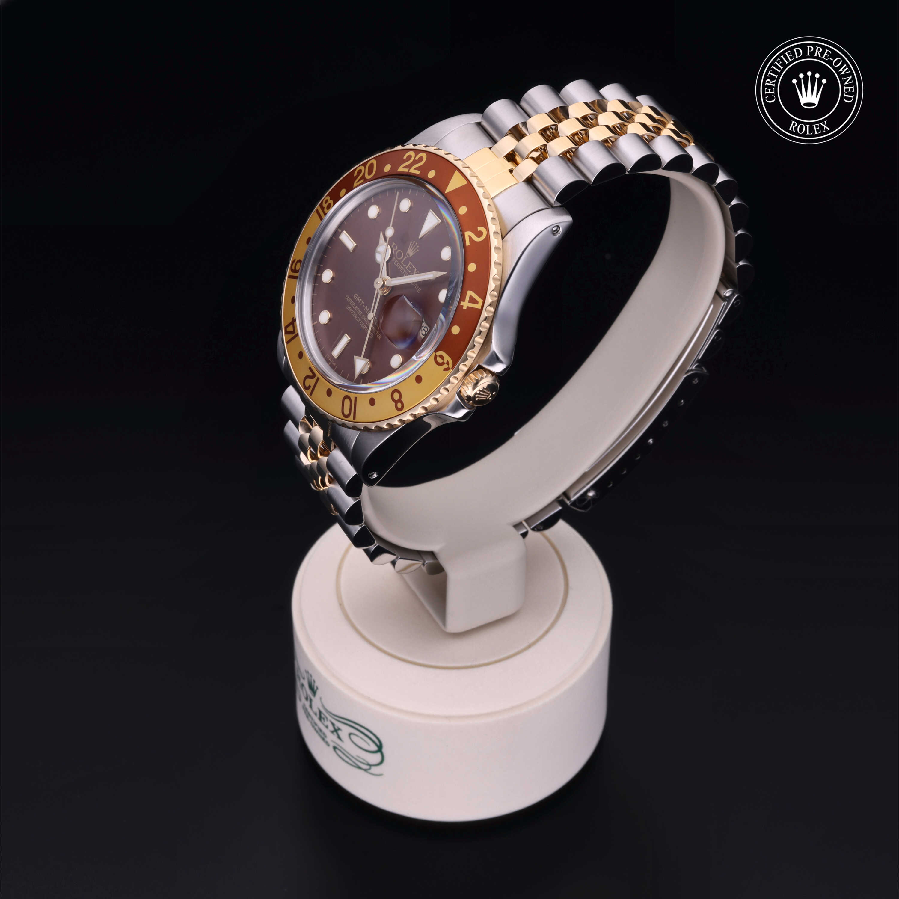 GMT-Master