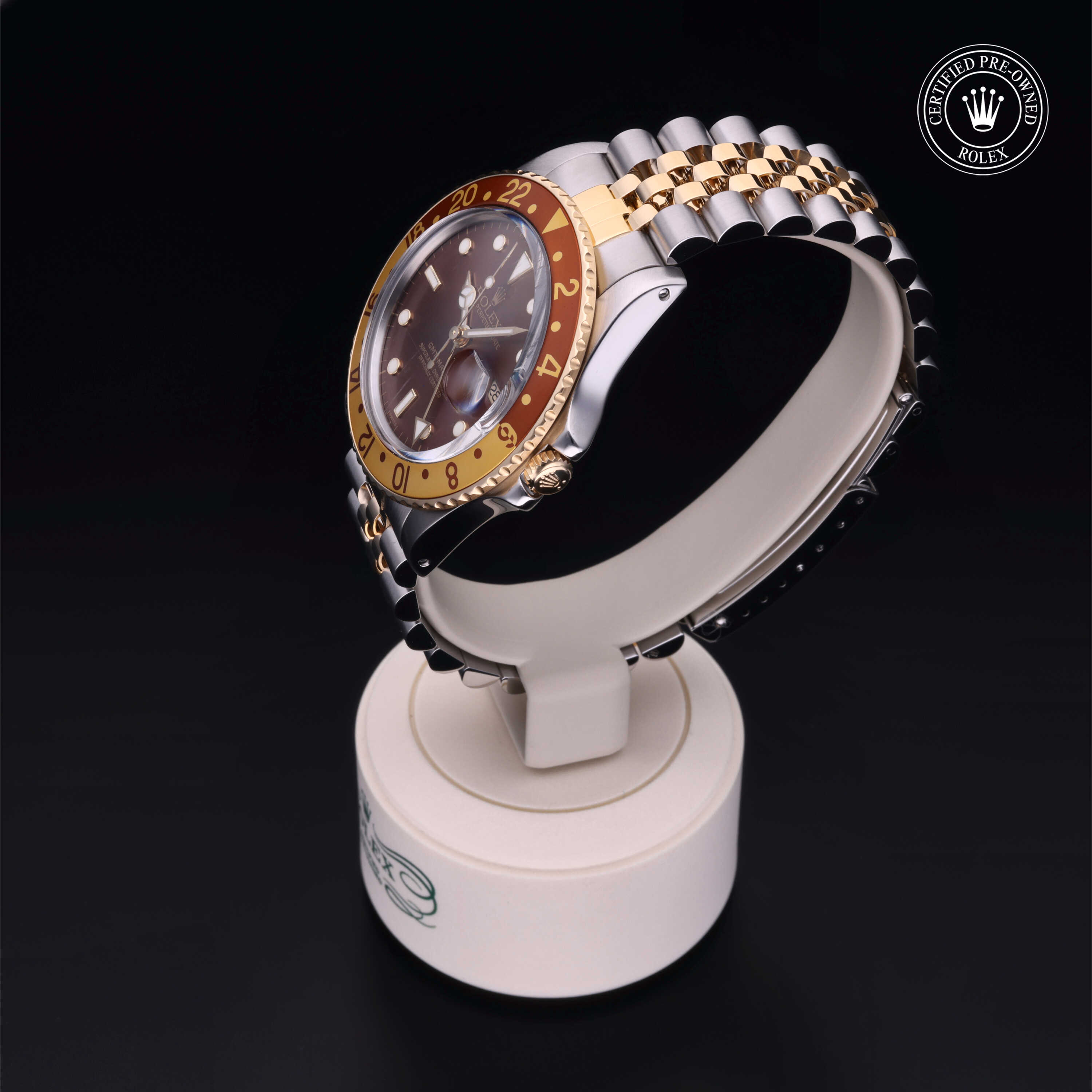 GMT-Master