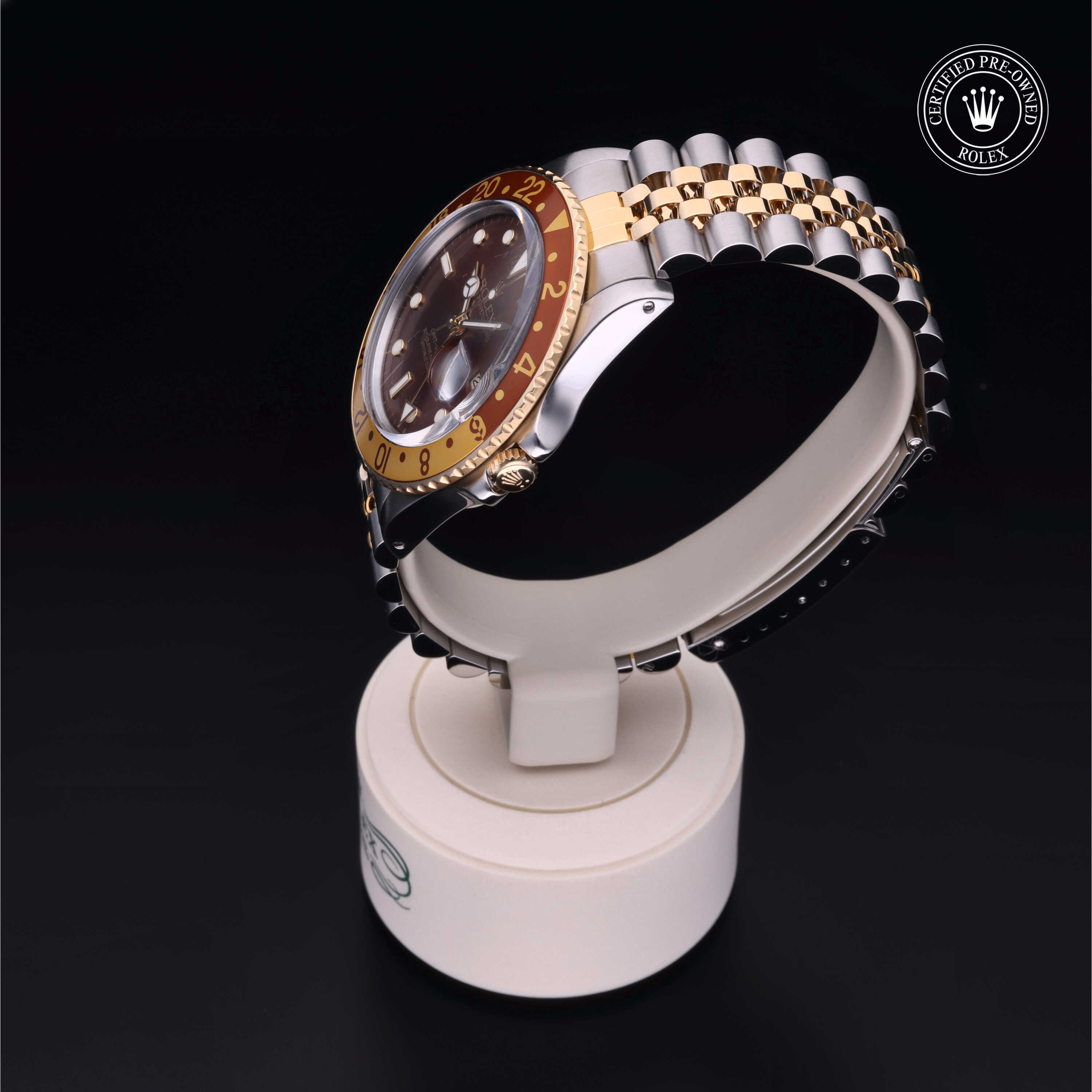 GMT-Master