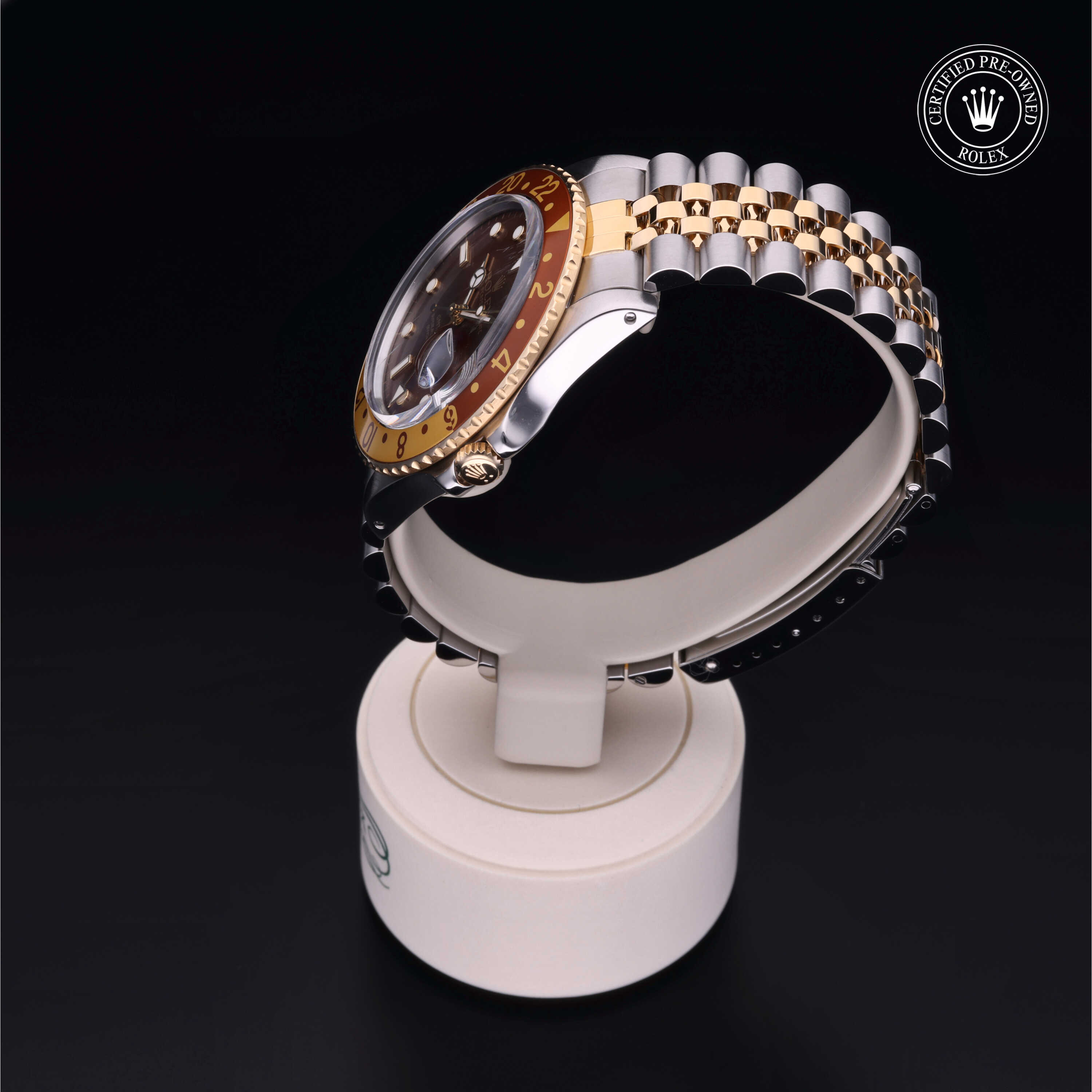 GMT-Master