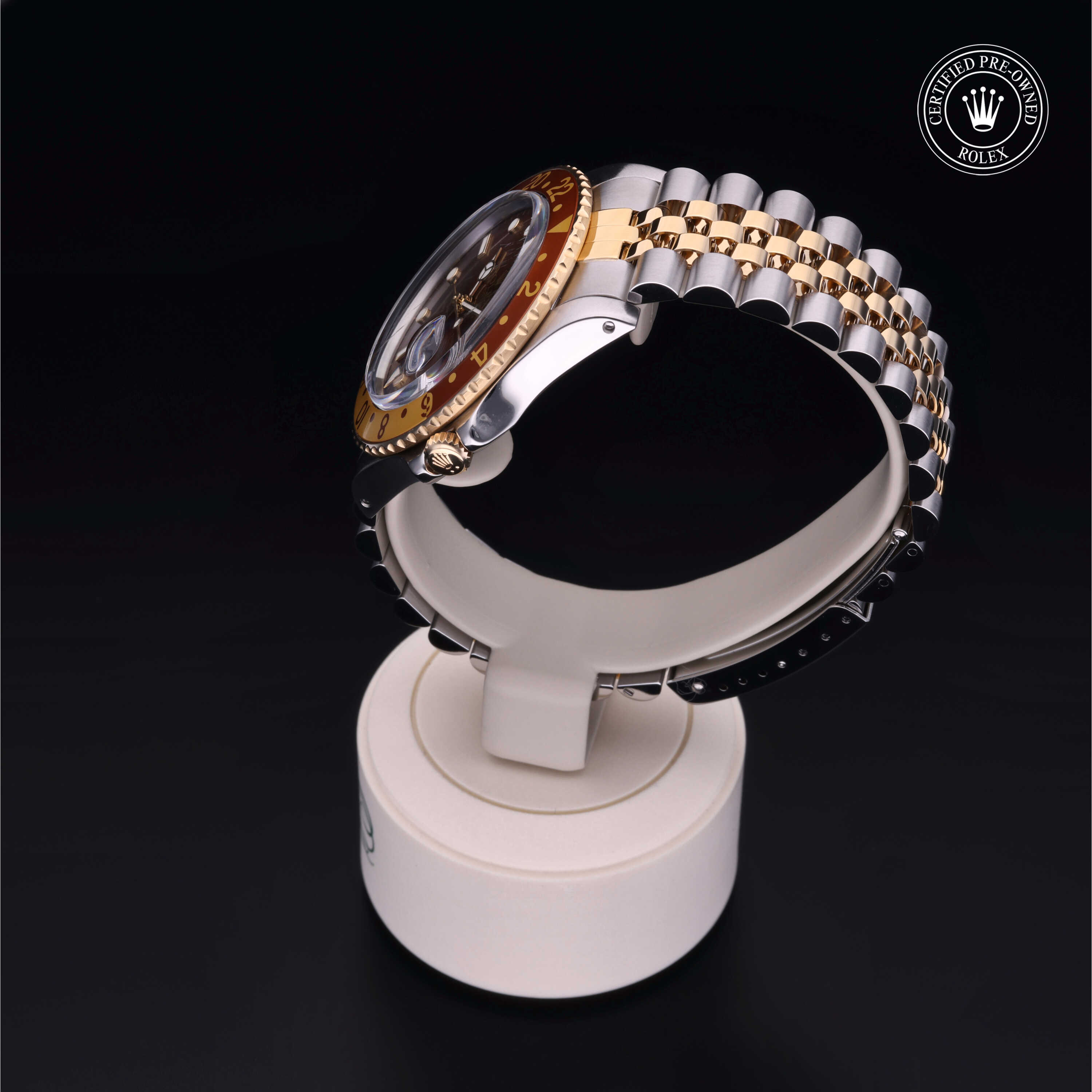 GMT-Master