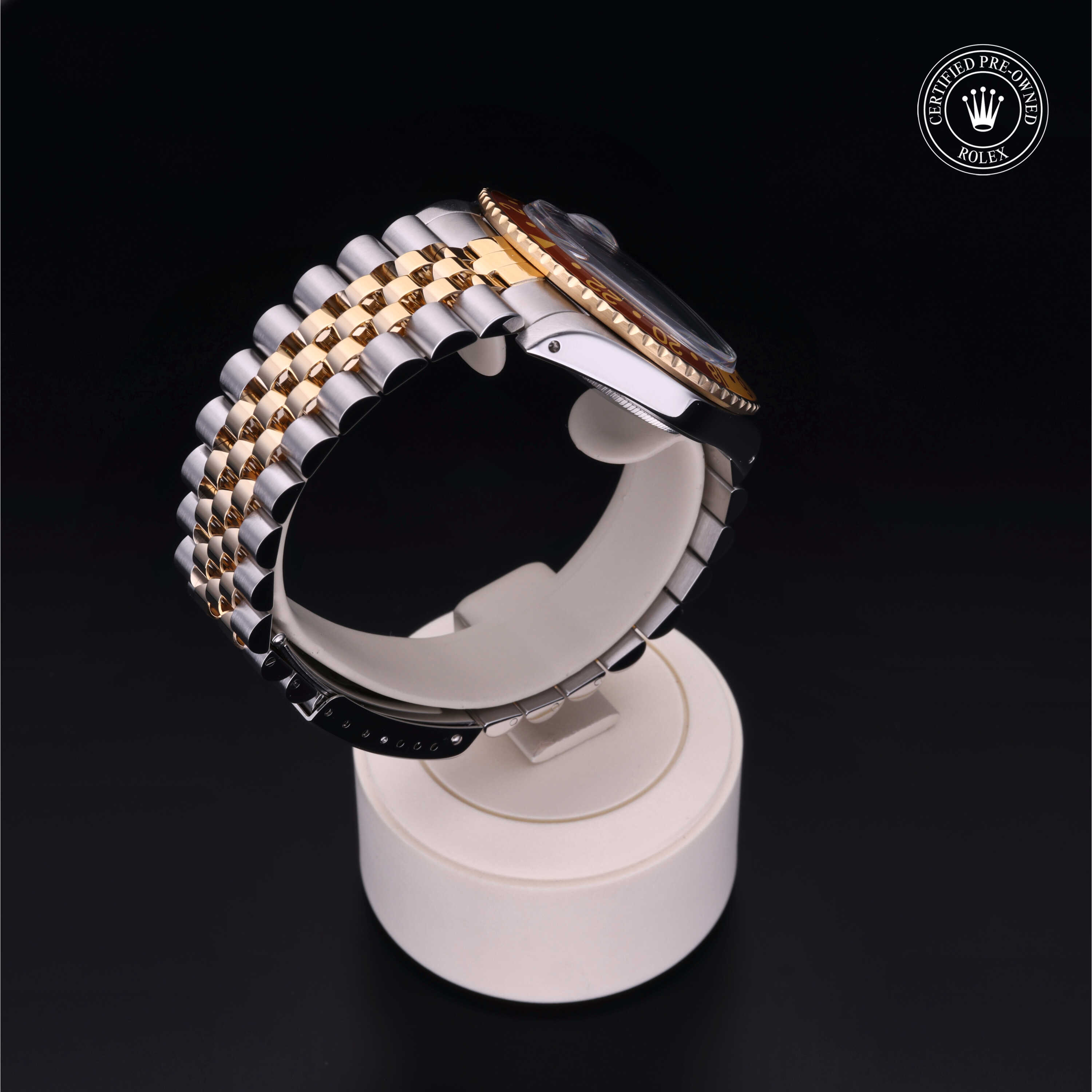 GMT-Master