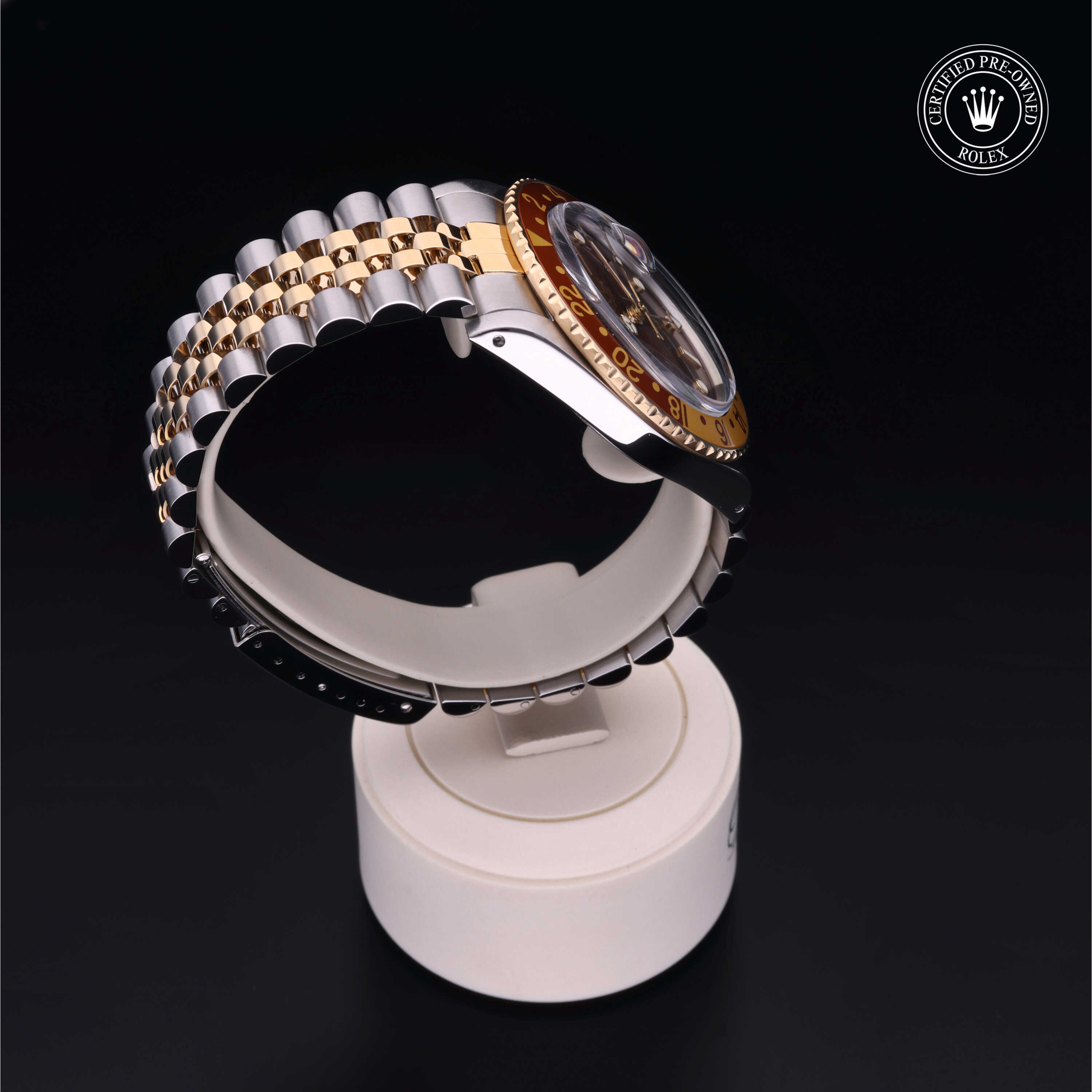 GMT-Master