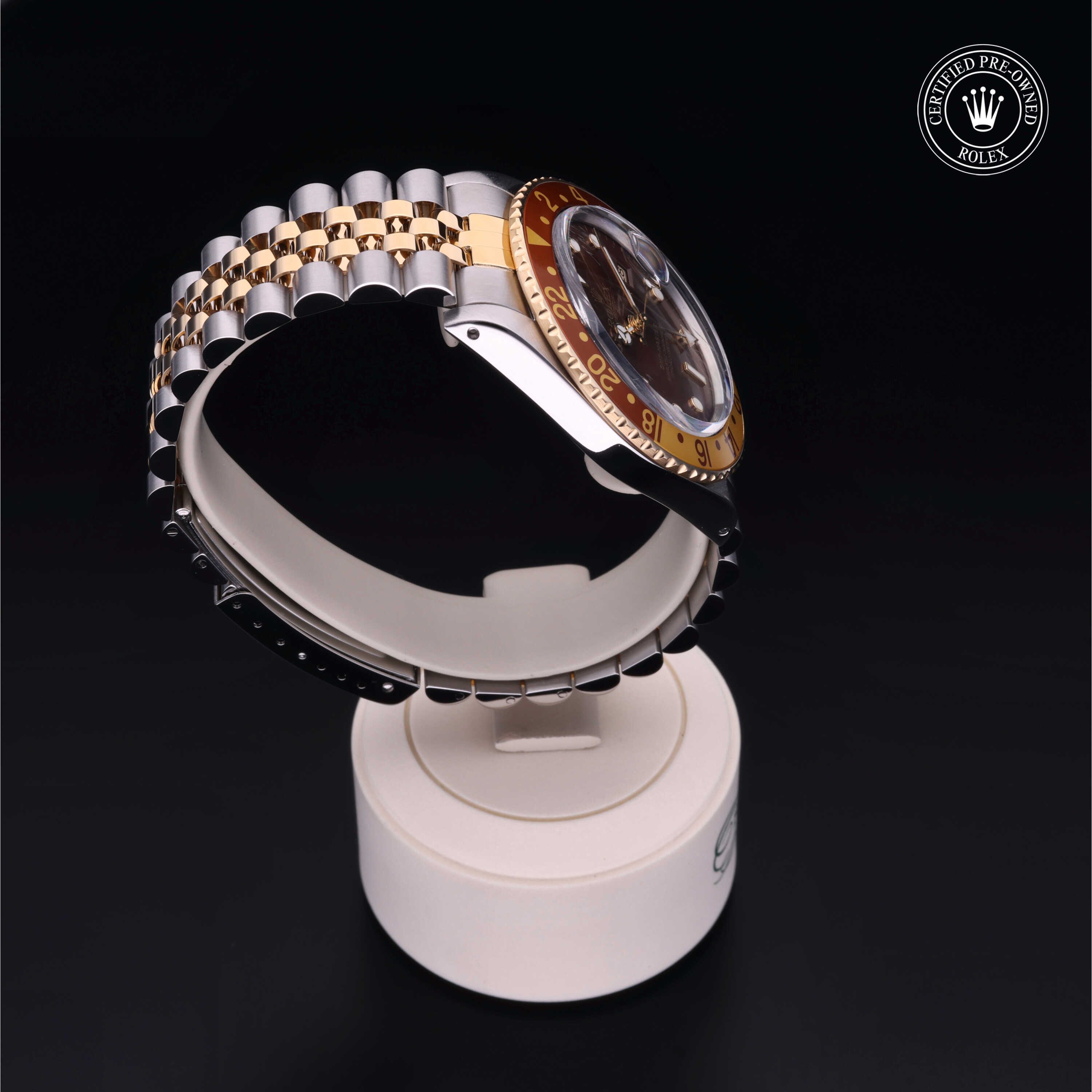 GMT-Master
