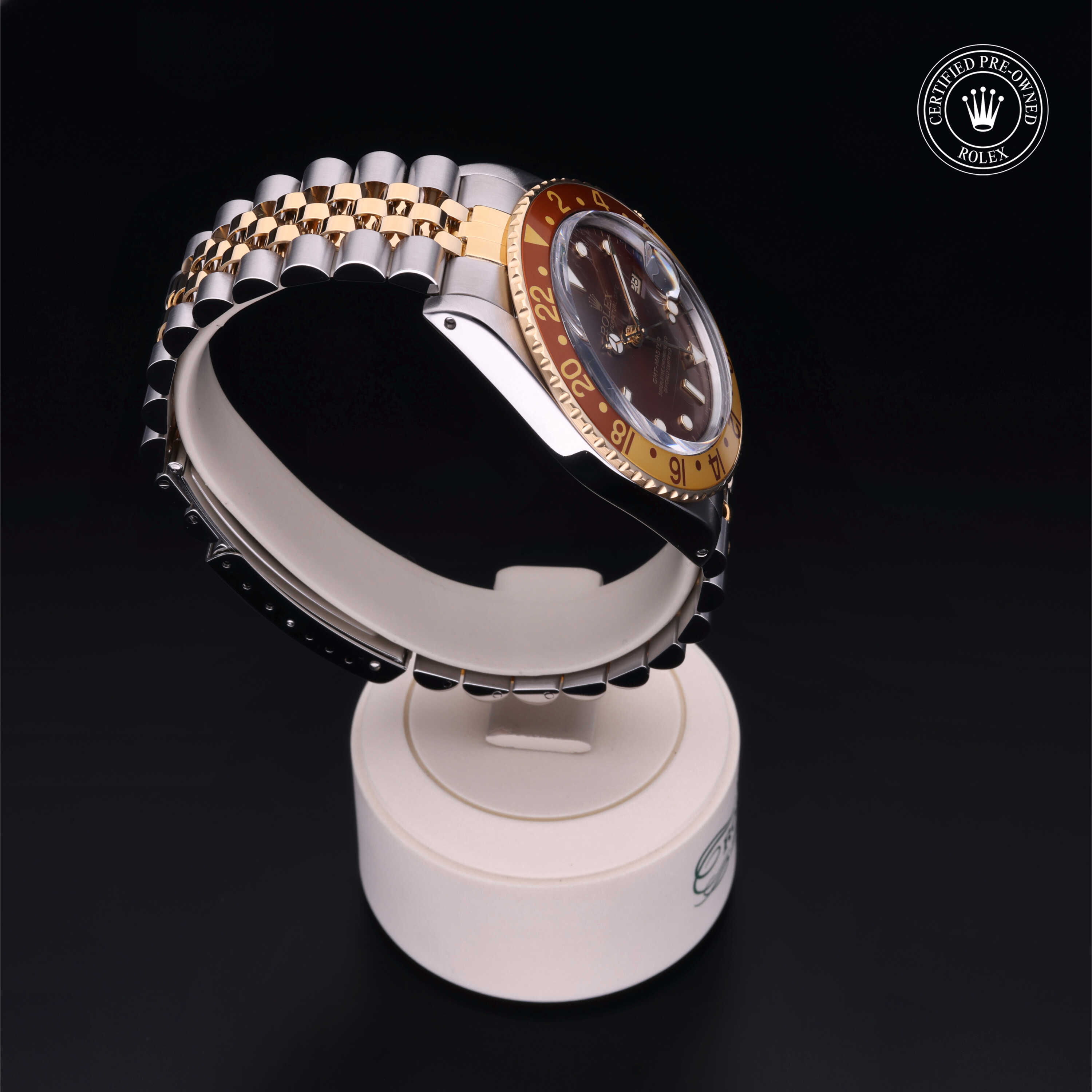 GMT-Master