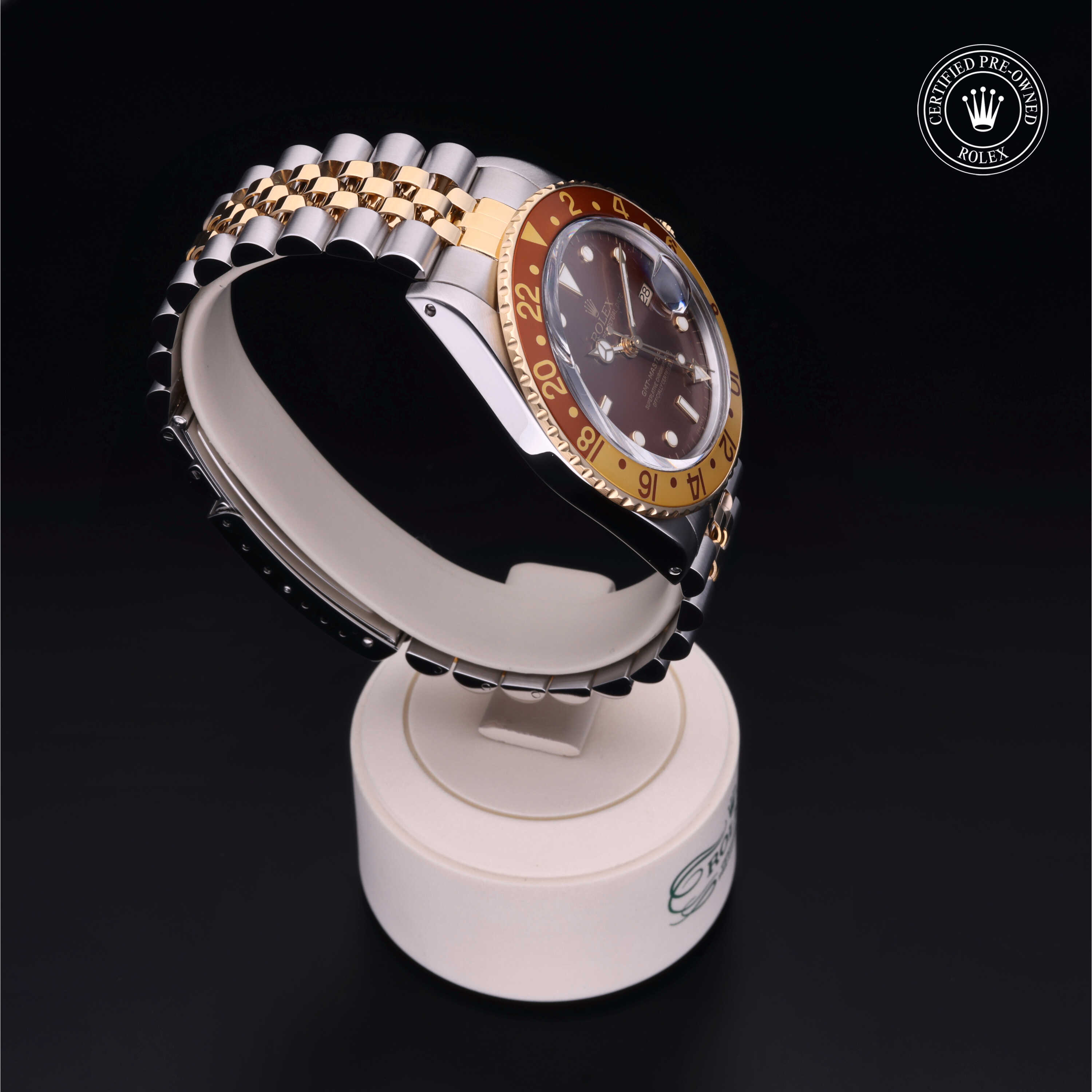 GMT-Master