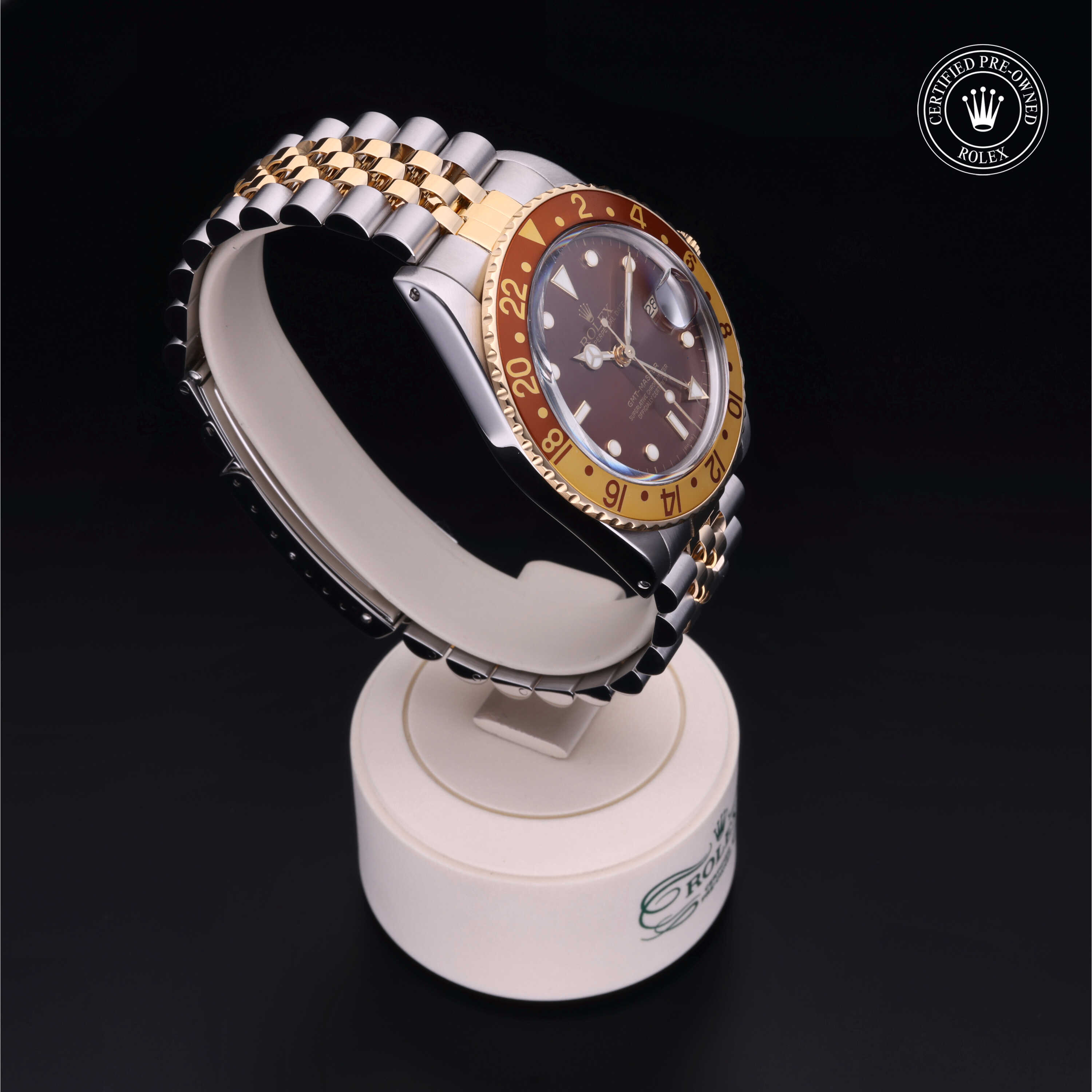 GMT-Master