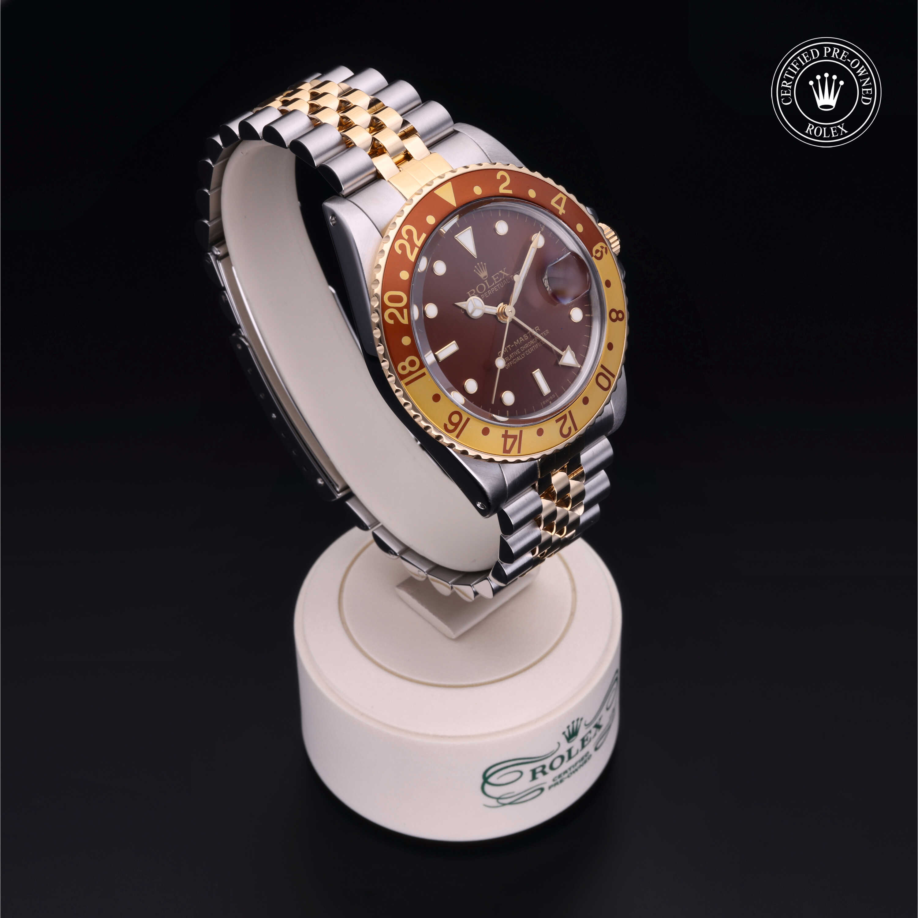 GMT-Master