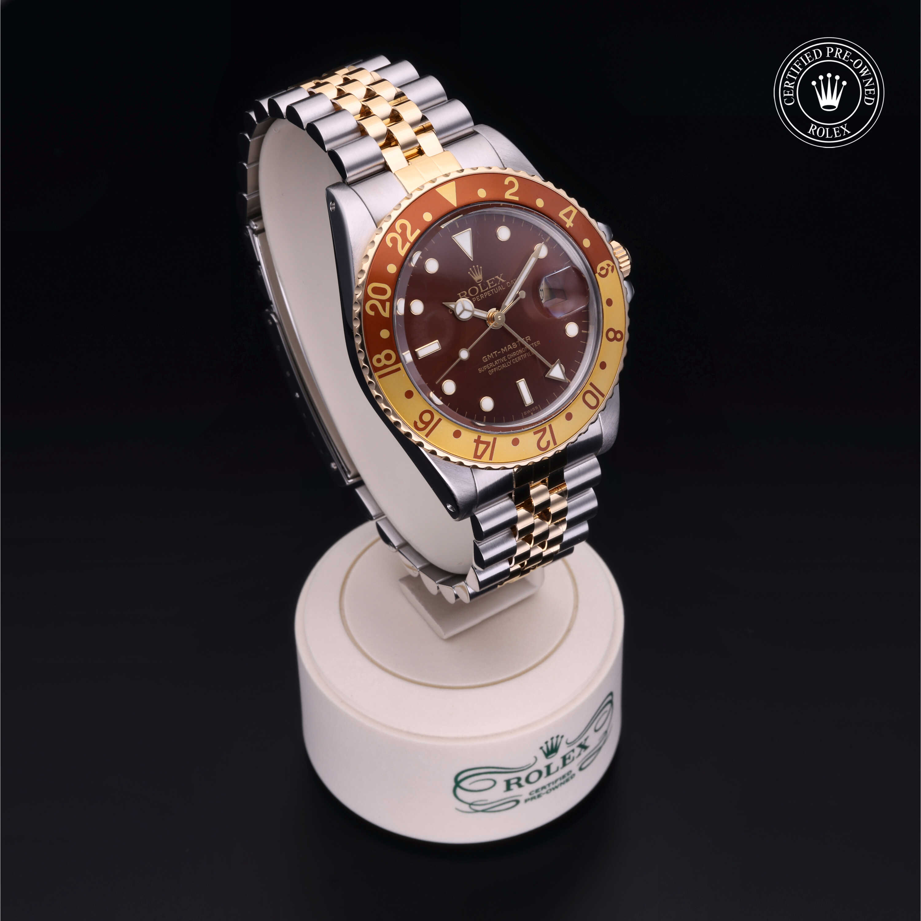GMT-Master