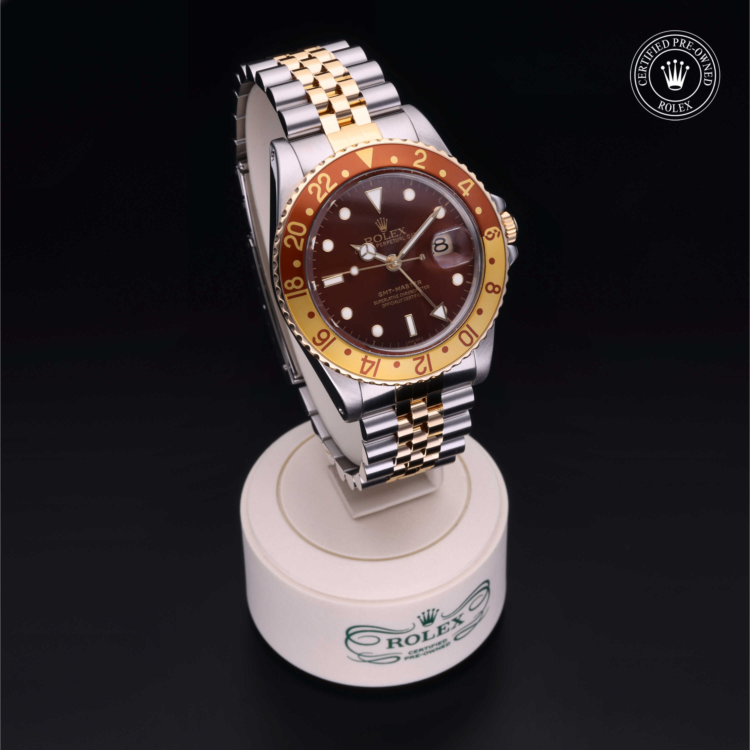 GMT-Master