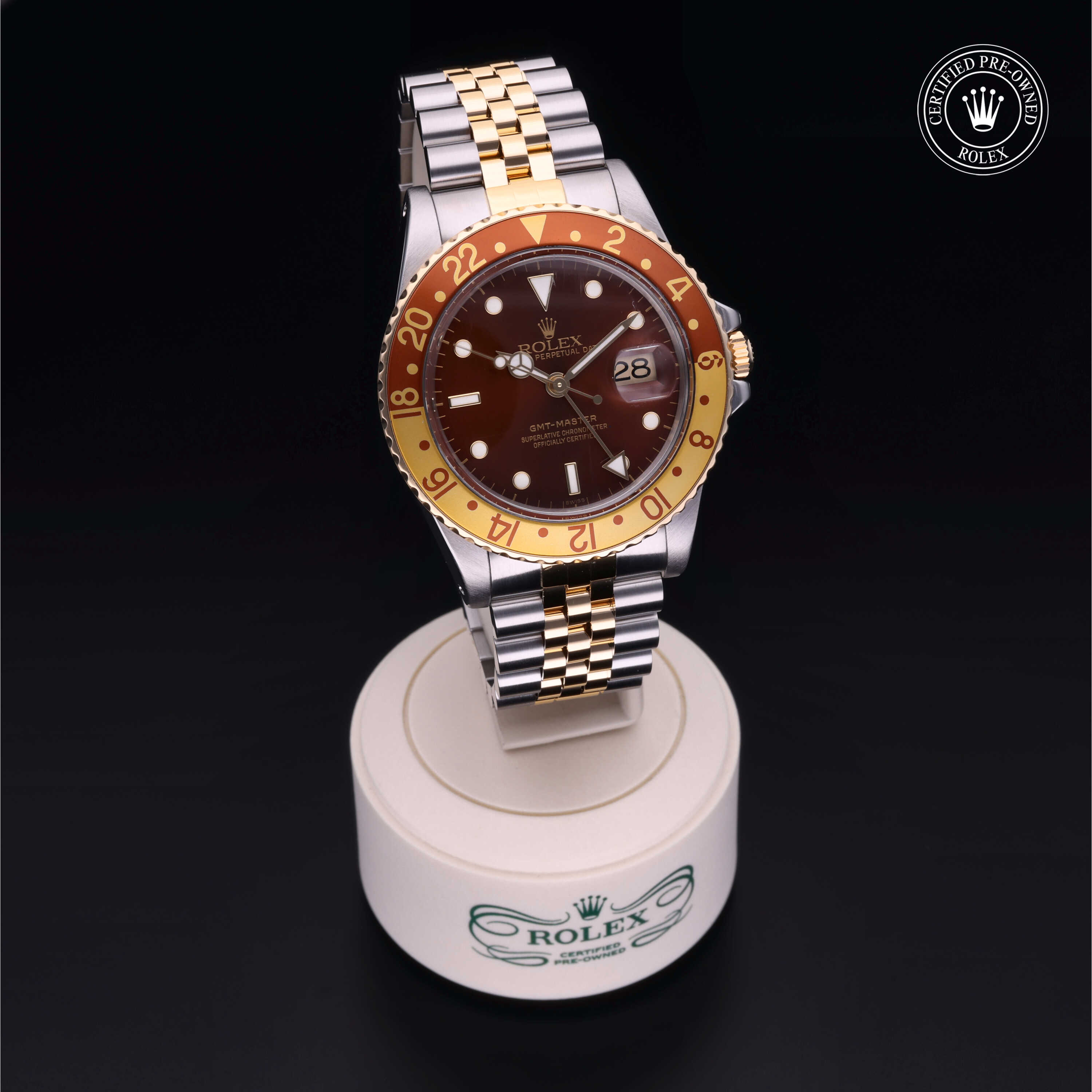 GMT-Master