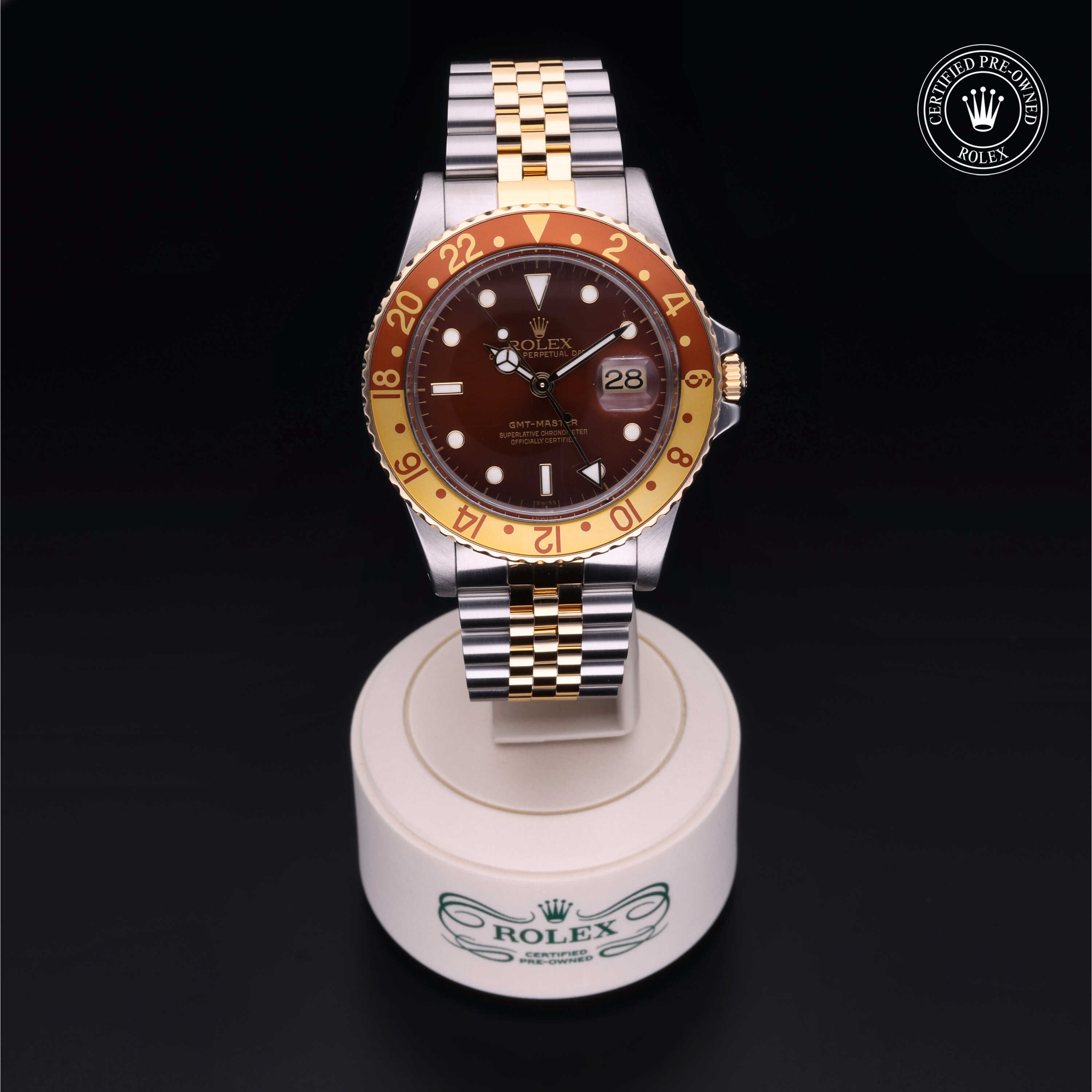 GMT-Master