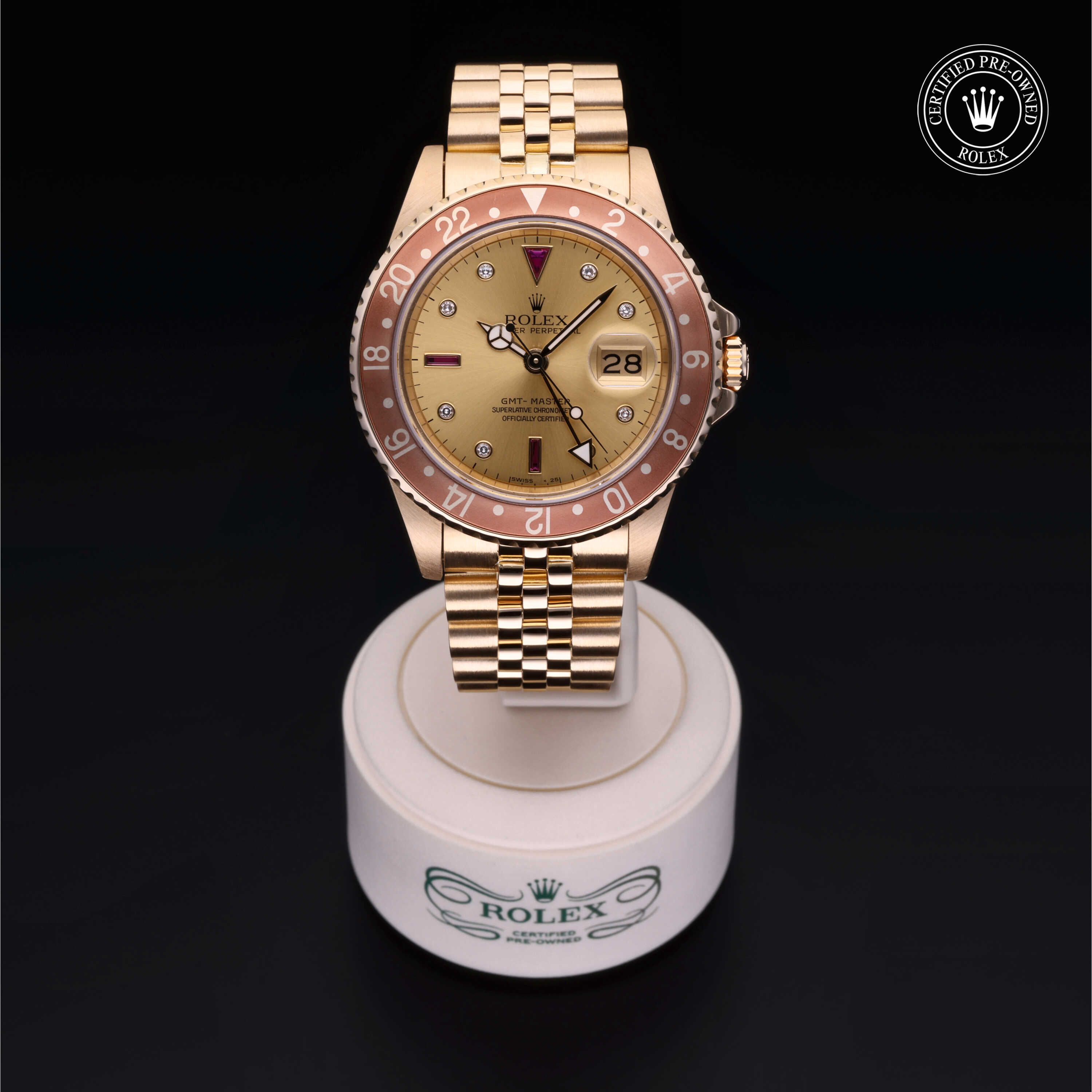 Gmt-Master