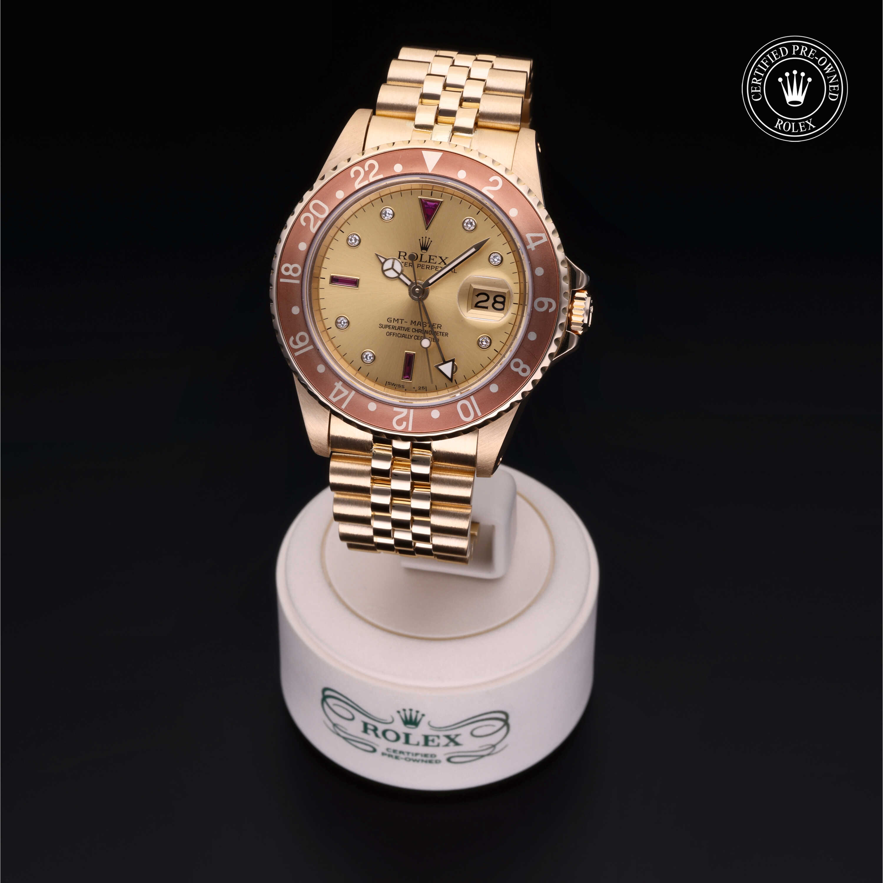 Gmt-Master