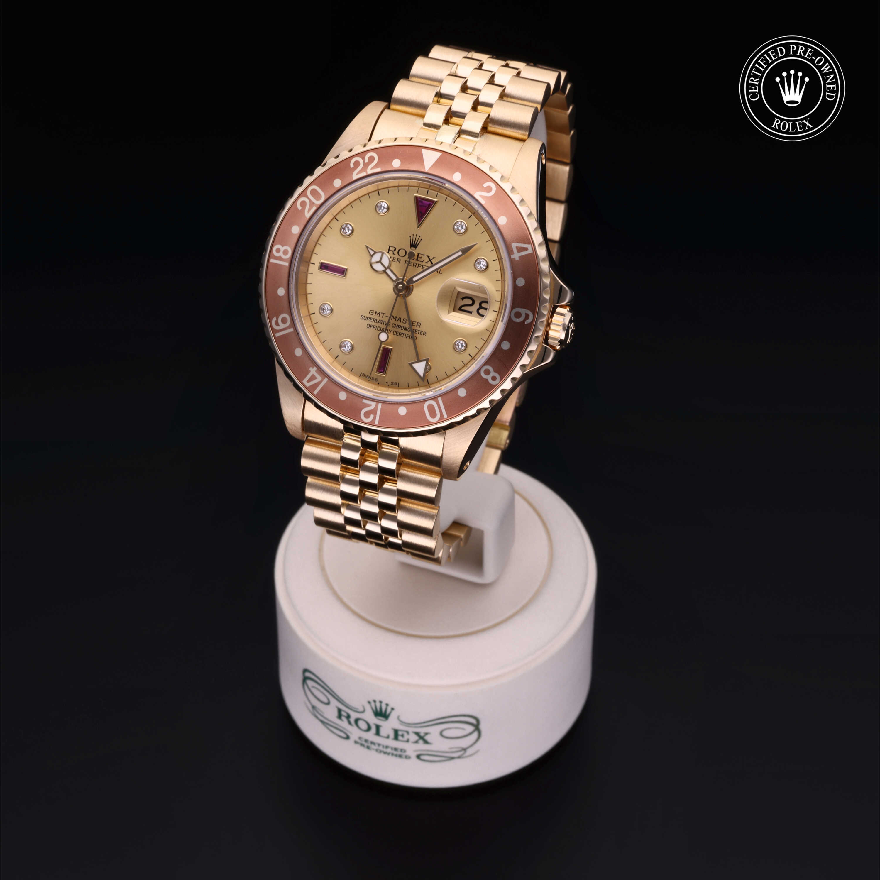 Gmt-Master