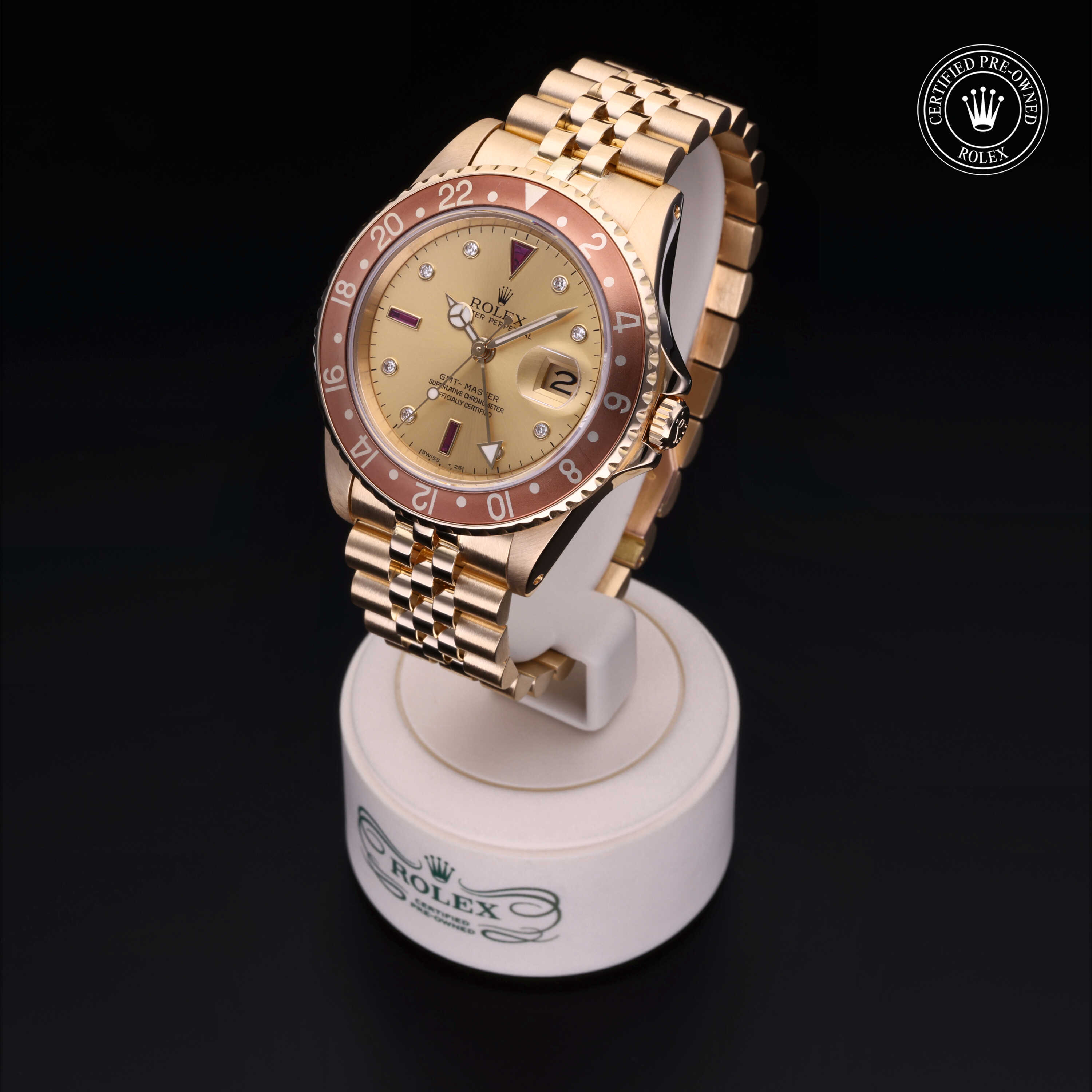 Gmt-Master