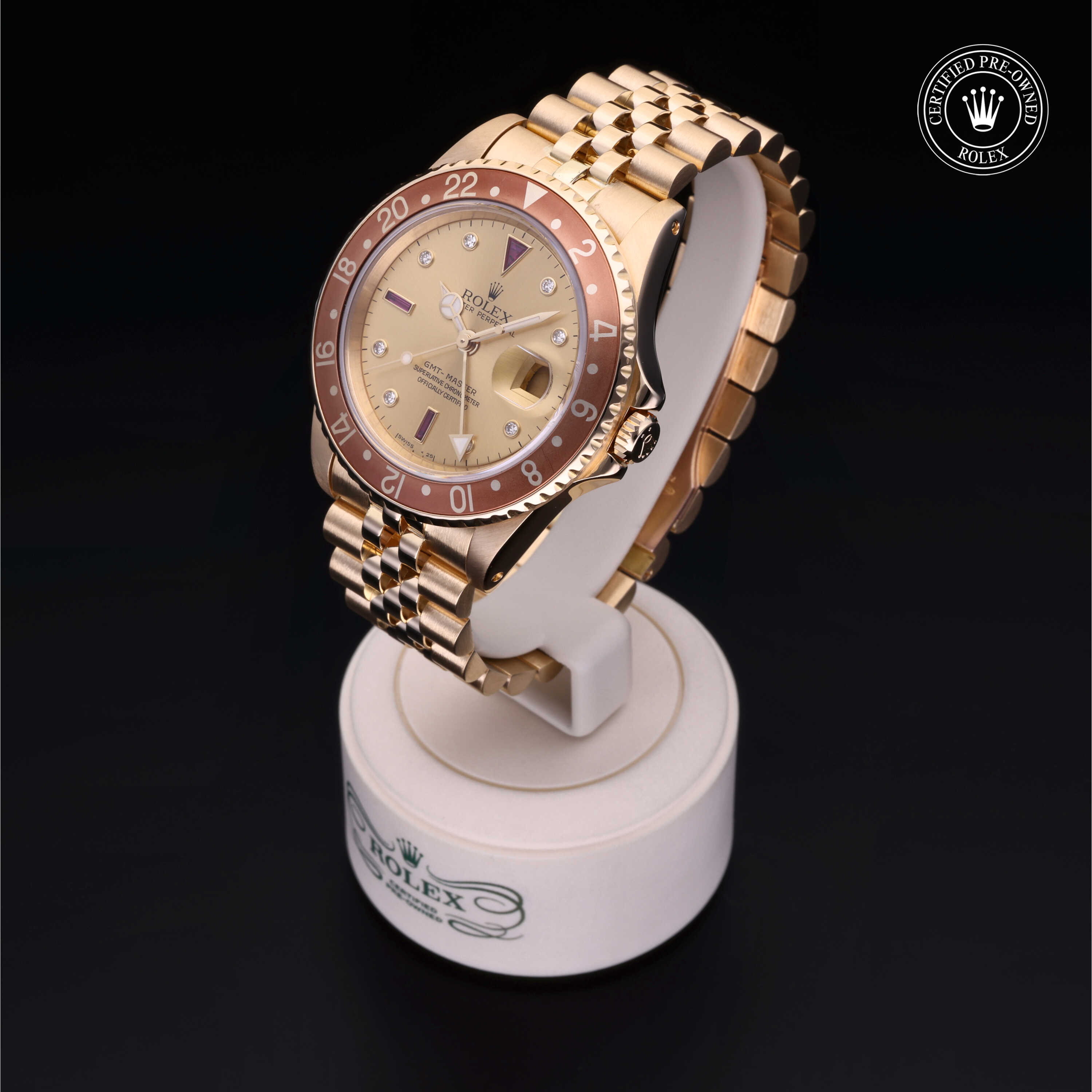 Gmt-Master