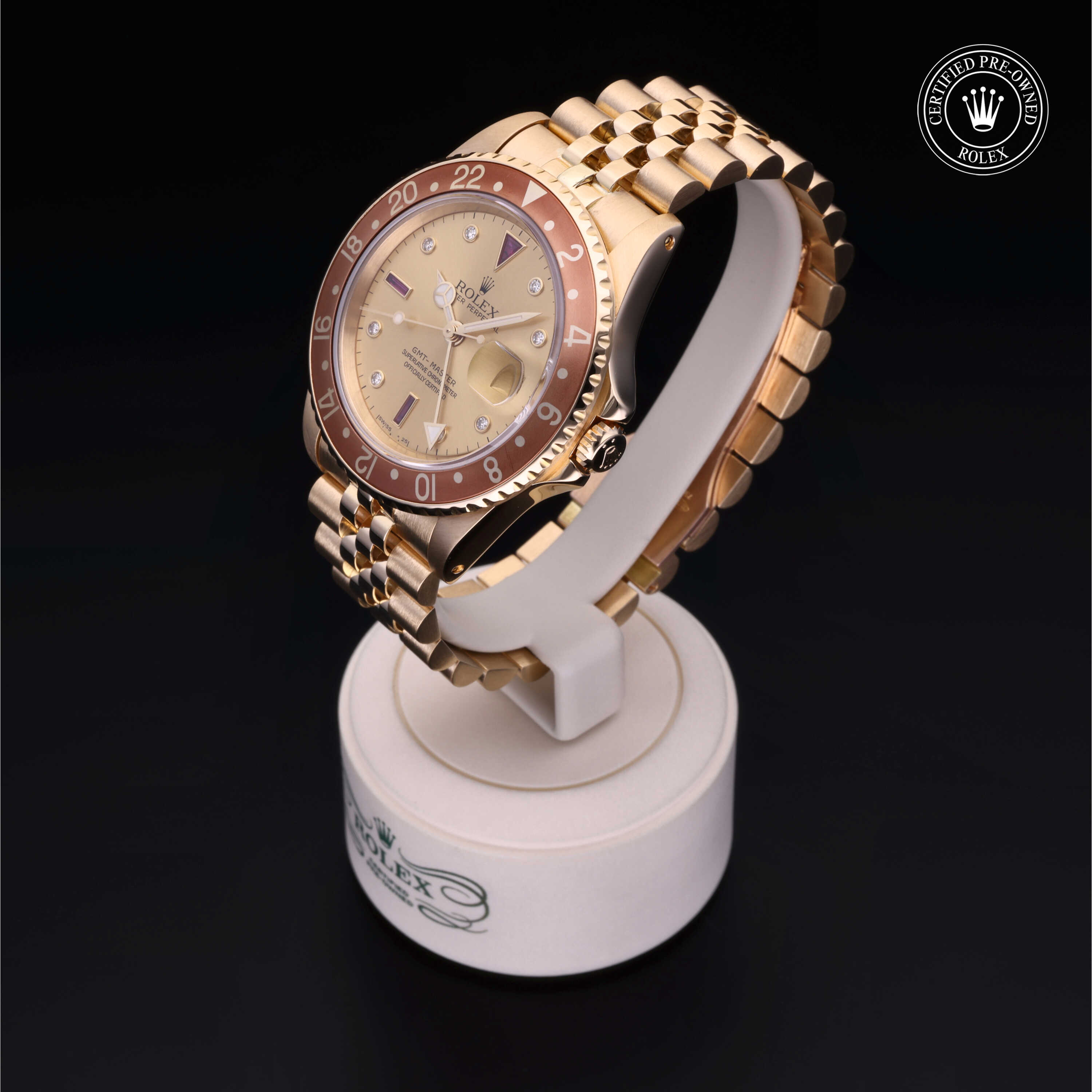 Gmt-Master