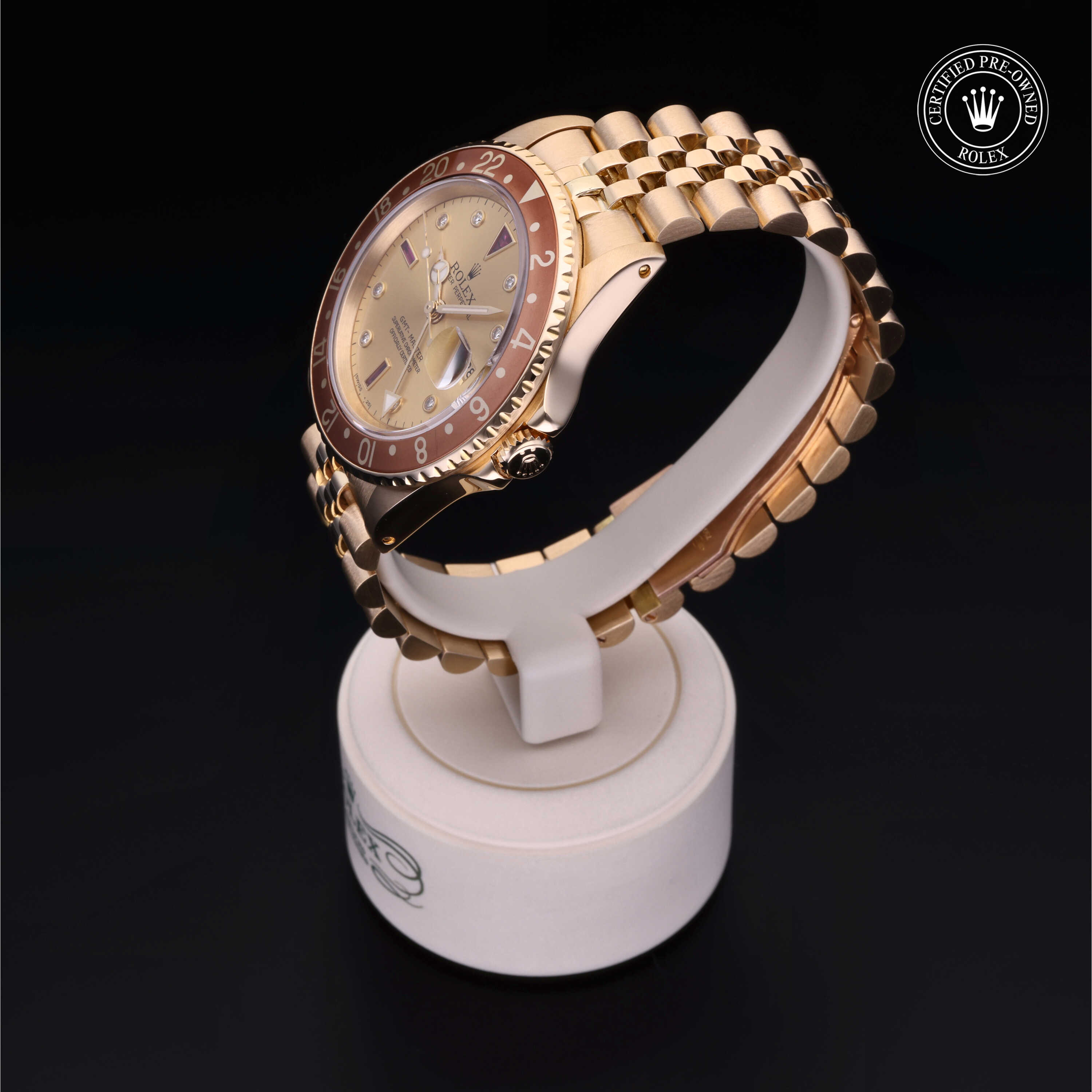 Gmt-Master