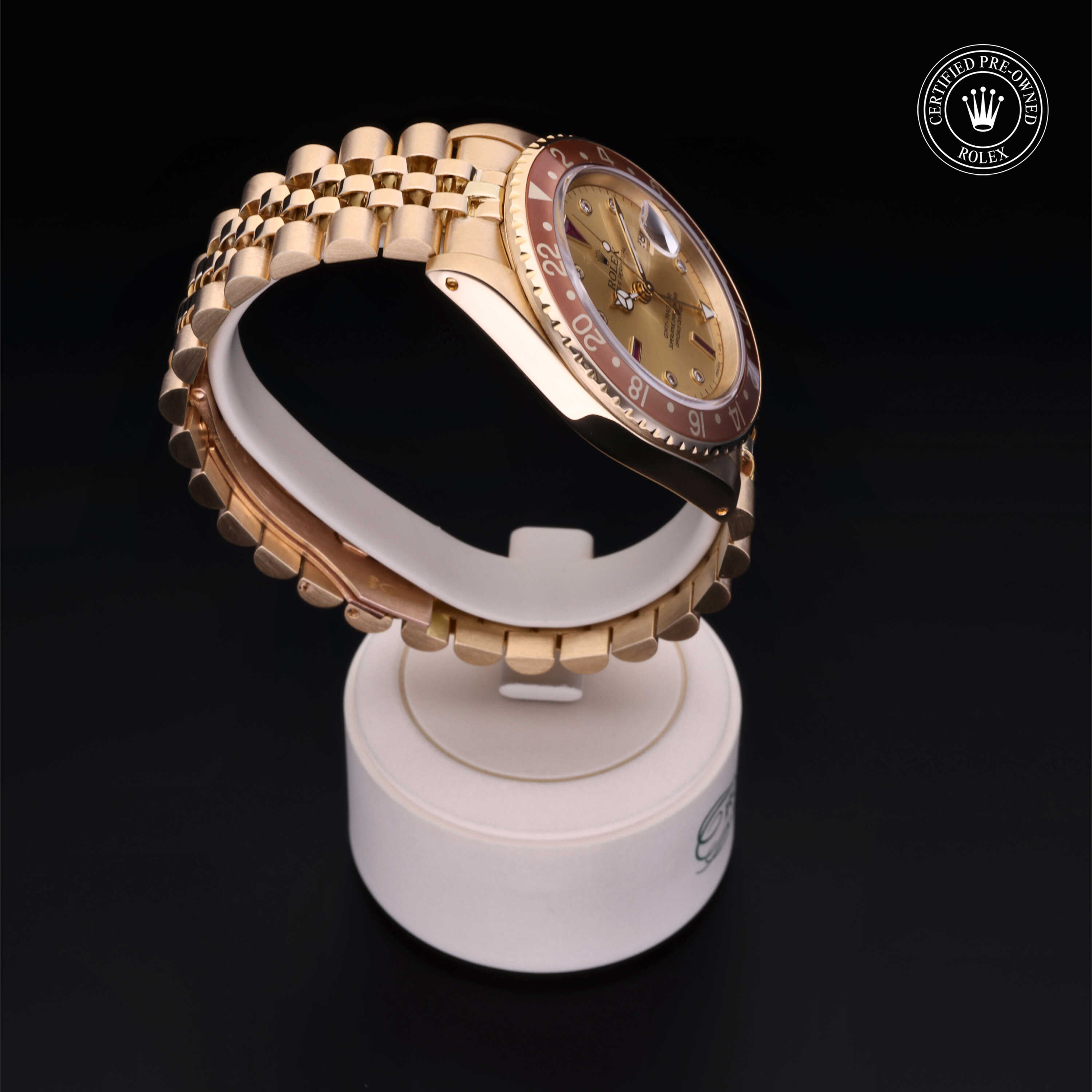 Gmt-Master