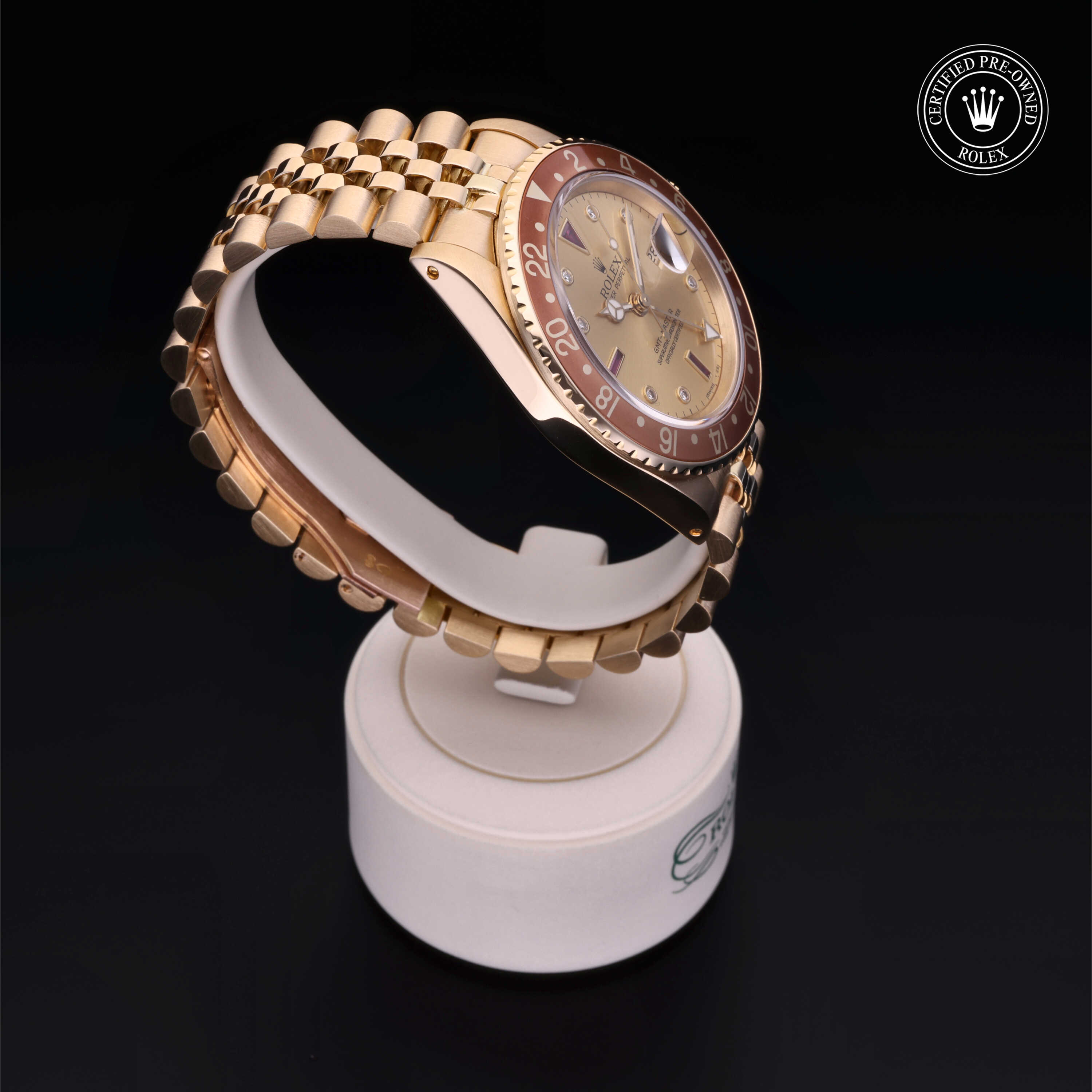 Gmt-Master