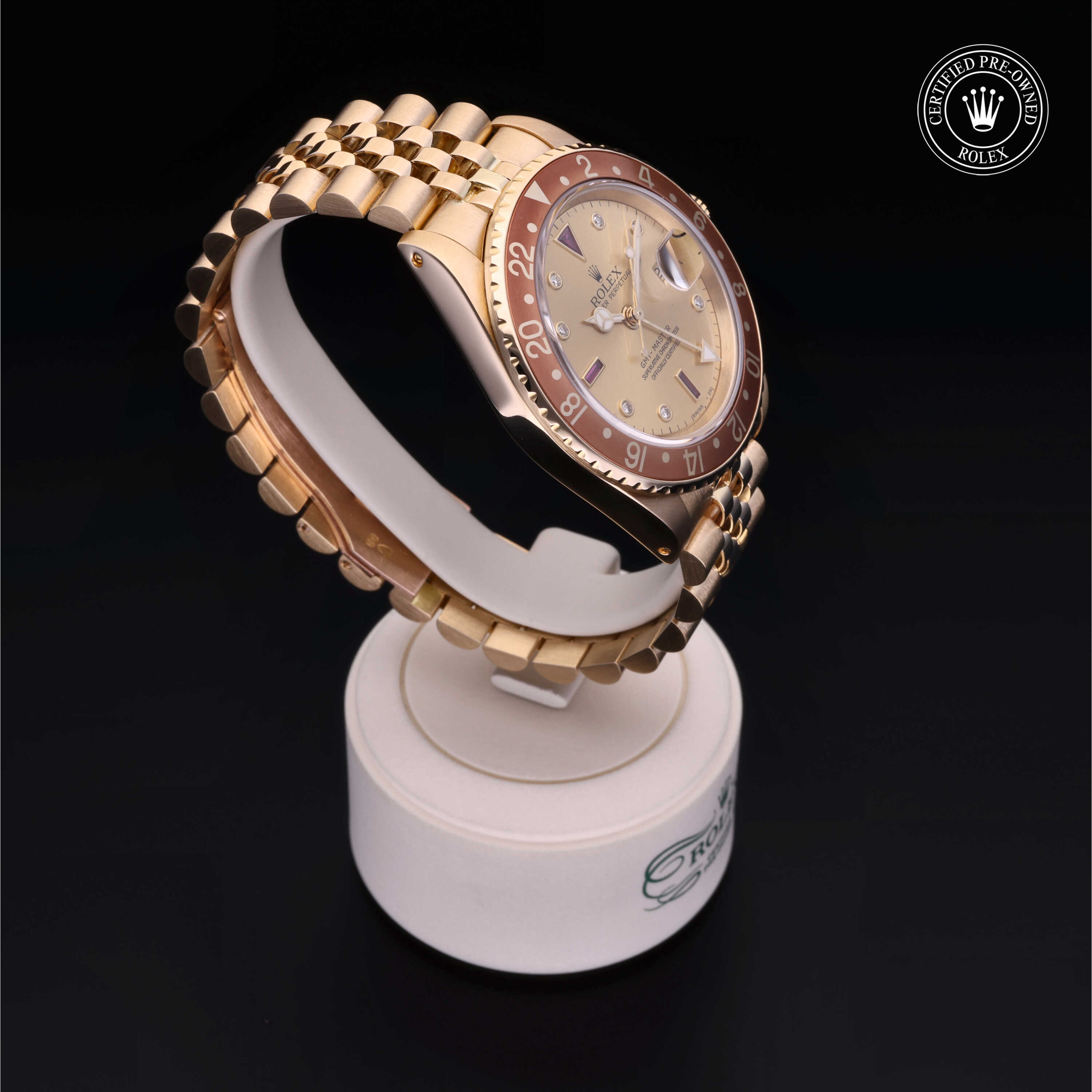 Gmt-Master