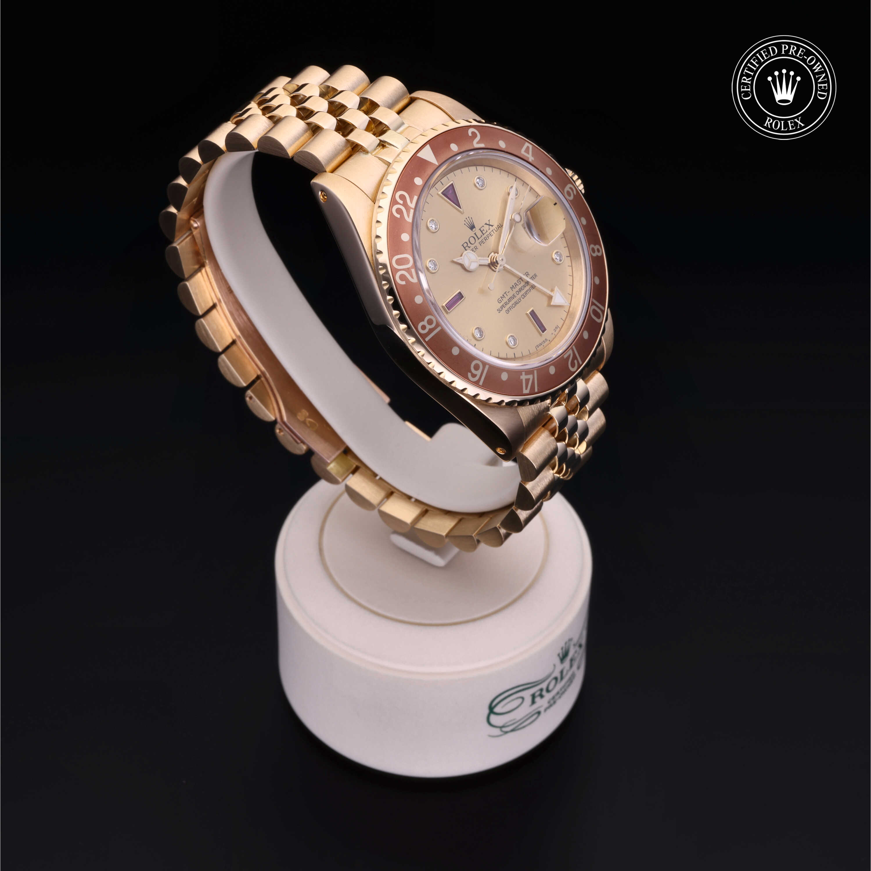 Gmt-Master