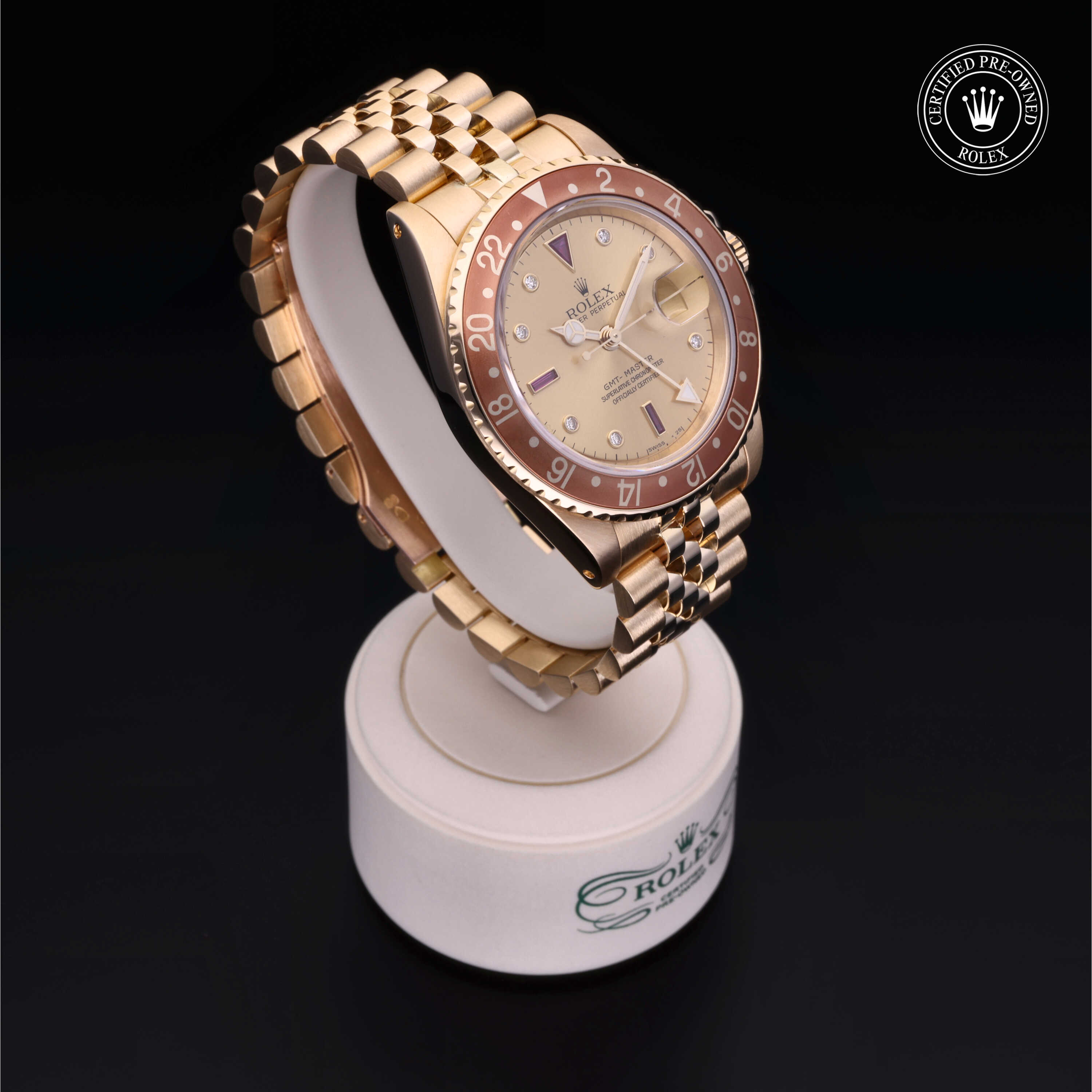 Gmt-Master