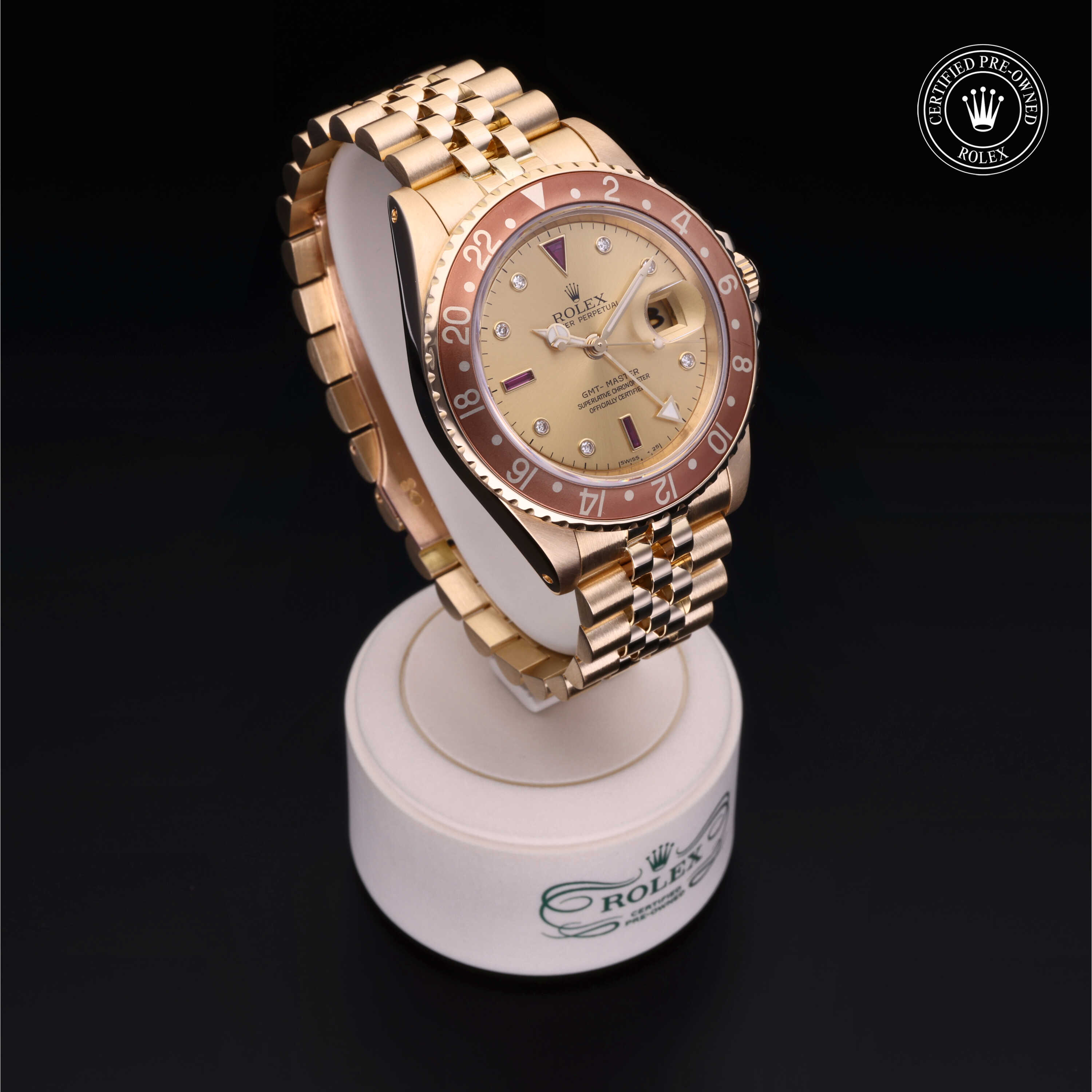 Gmt-Master