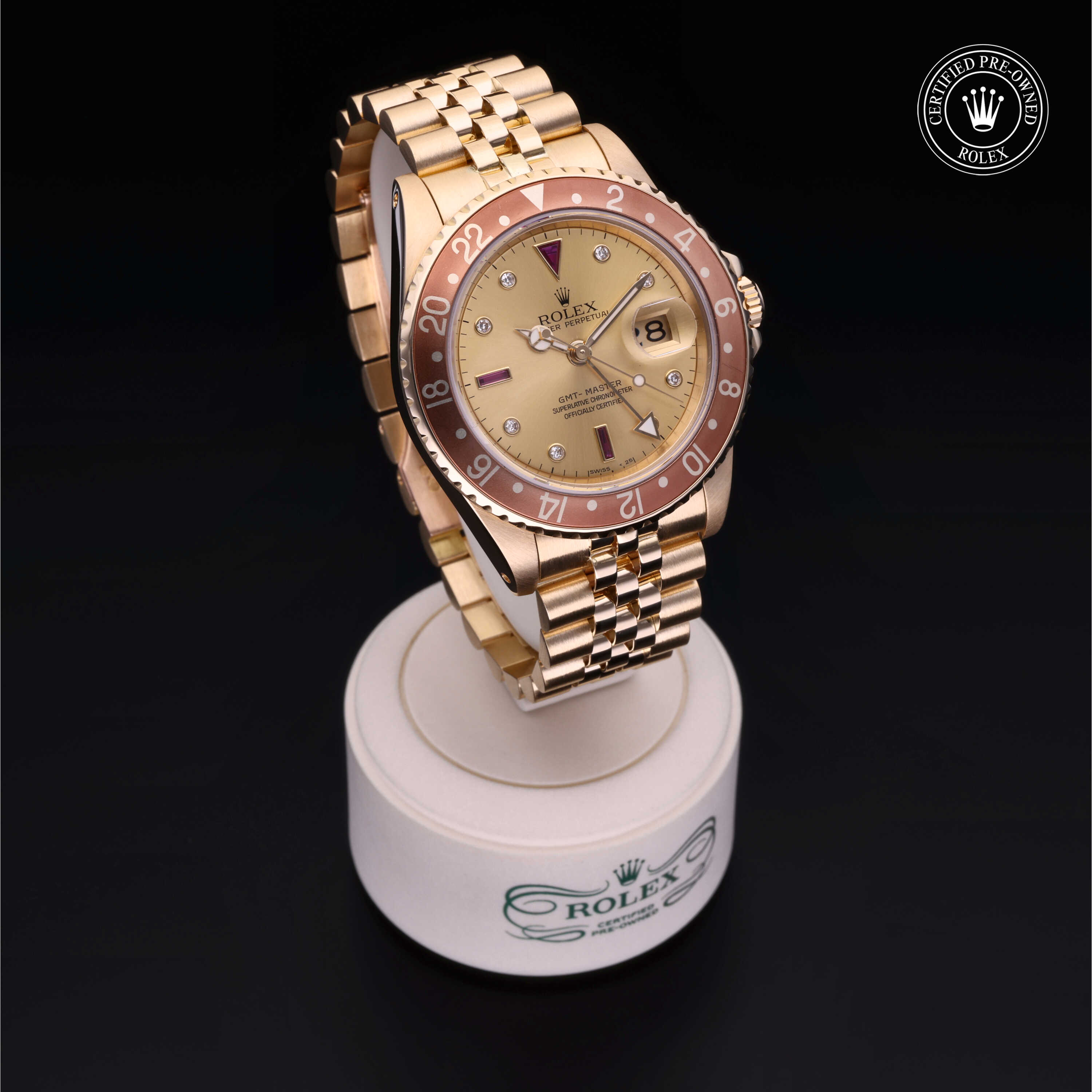 Gmt-Master