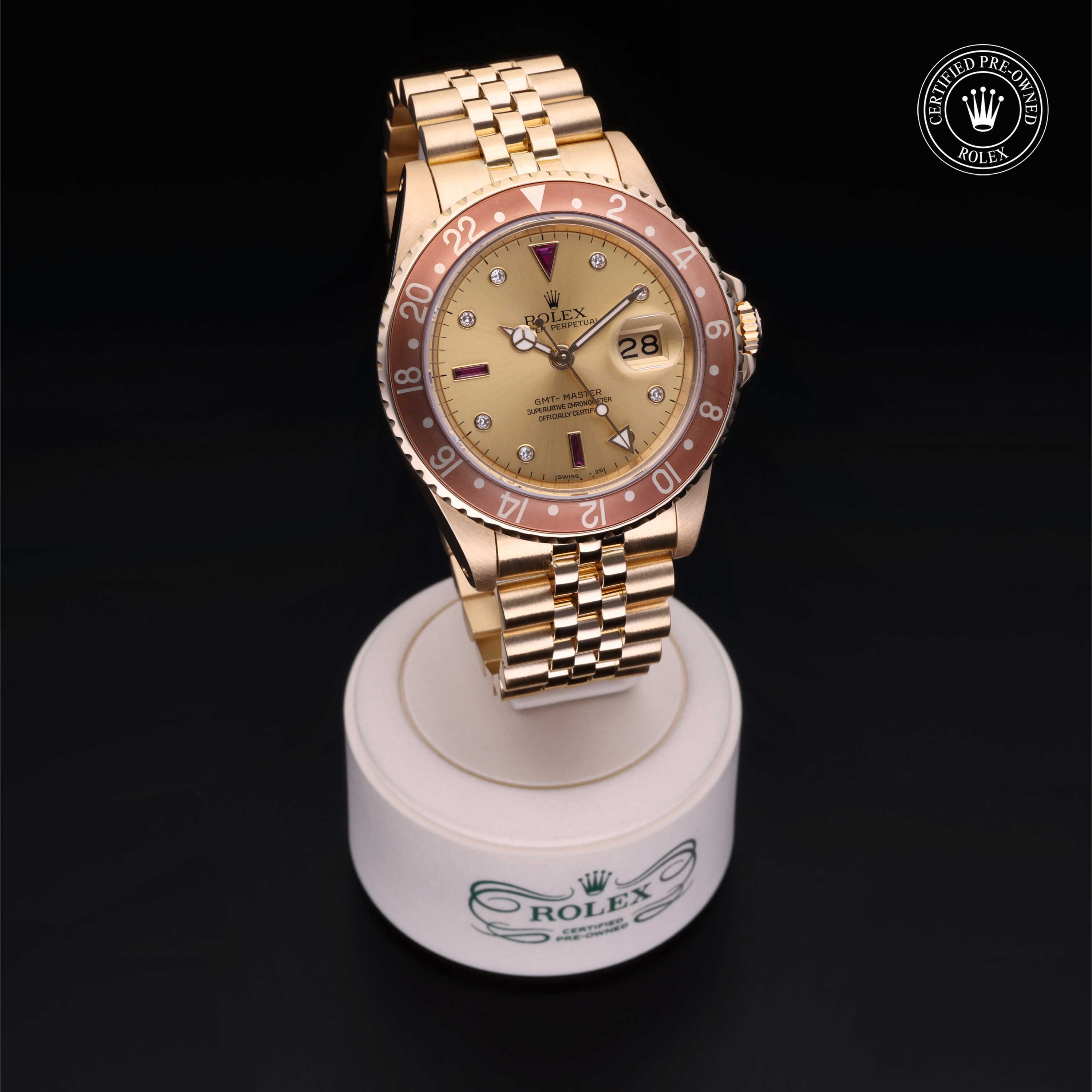 Gmt-Master