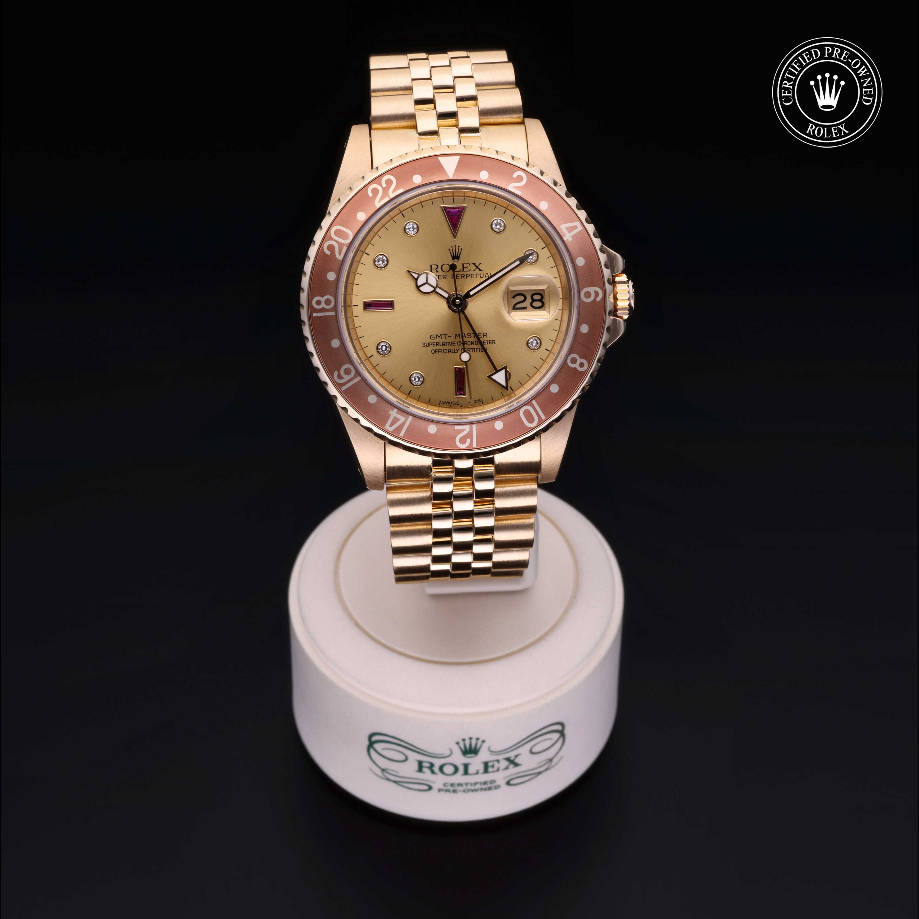 Gmt-Master