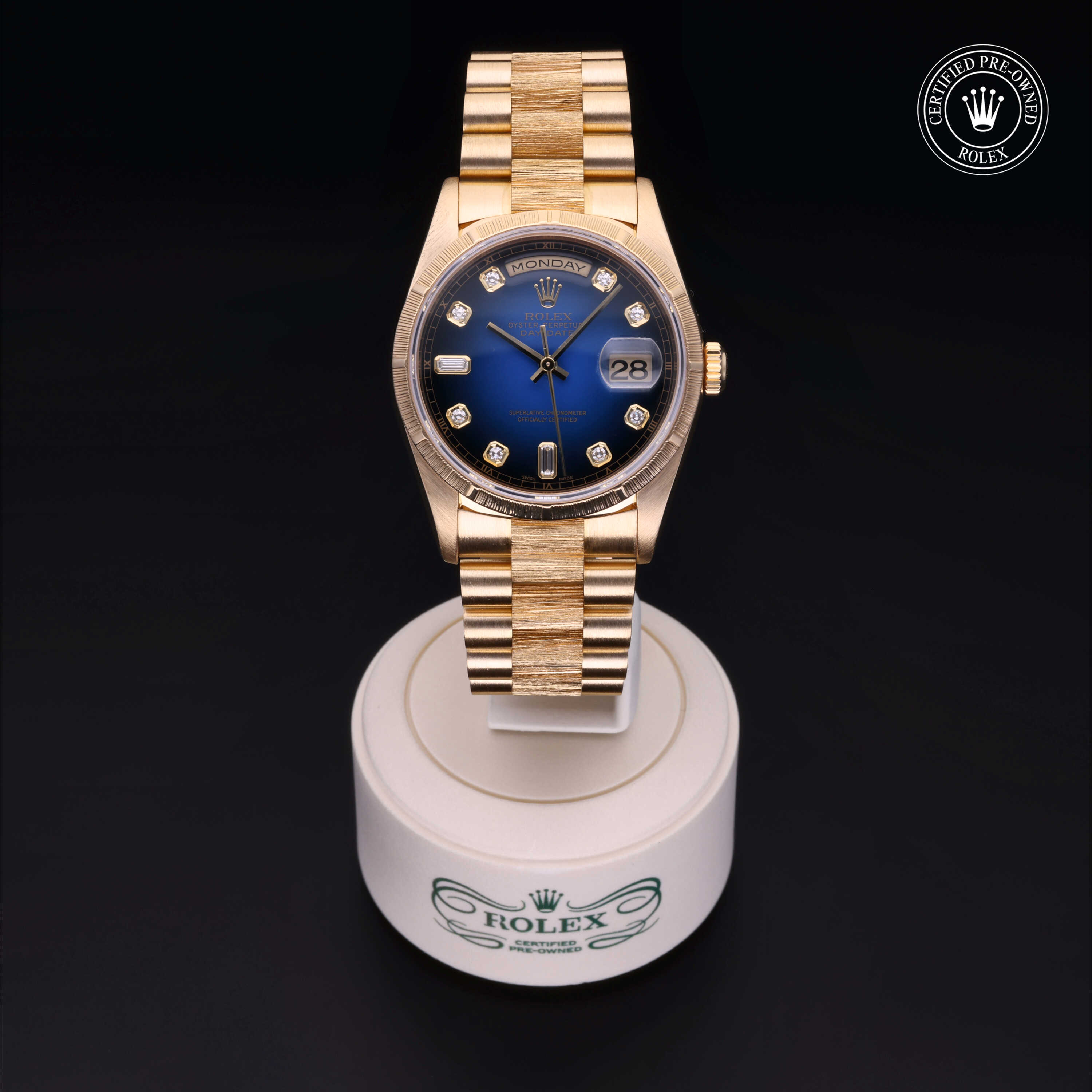 Day-Date 36