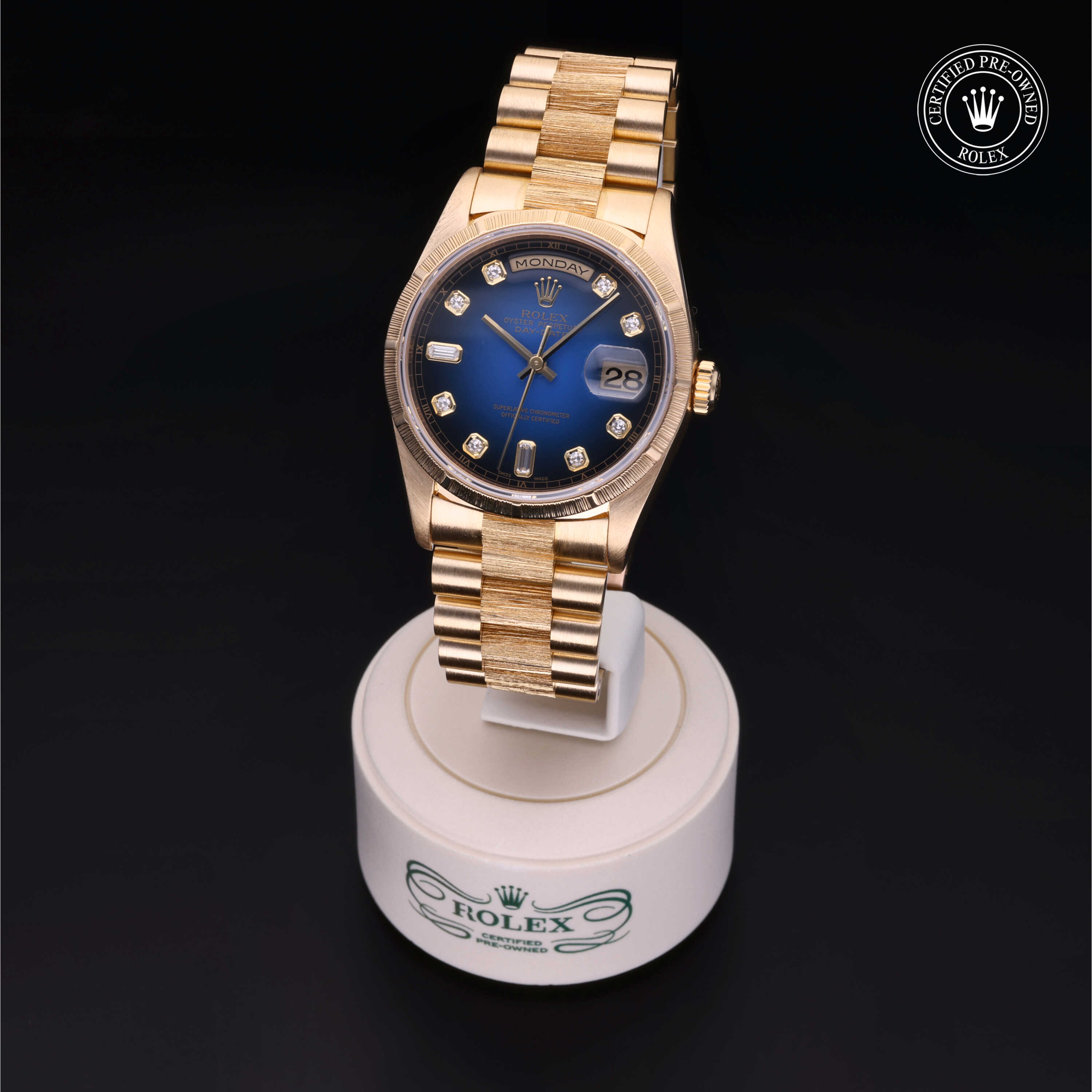 Day-Date 36