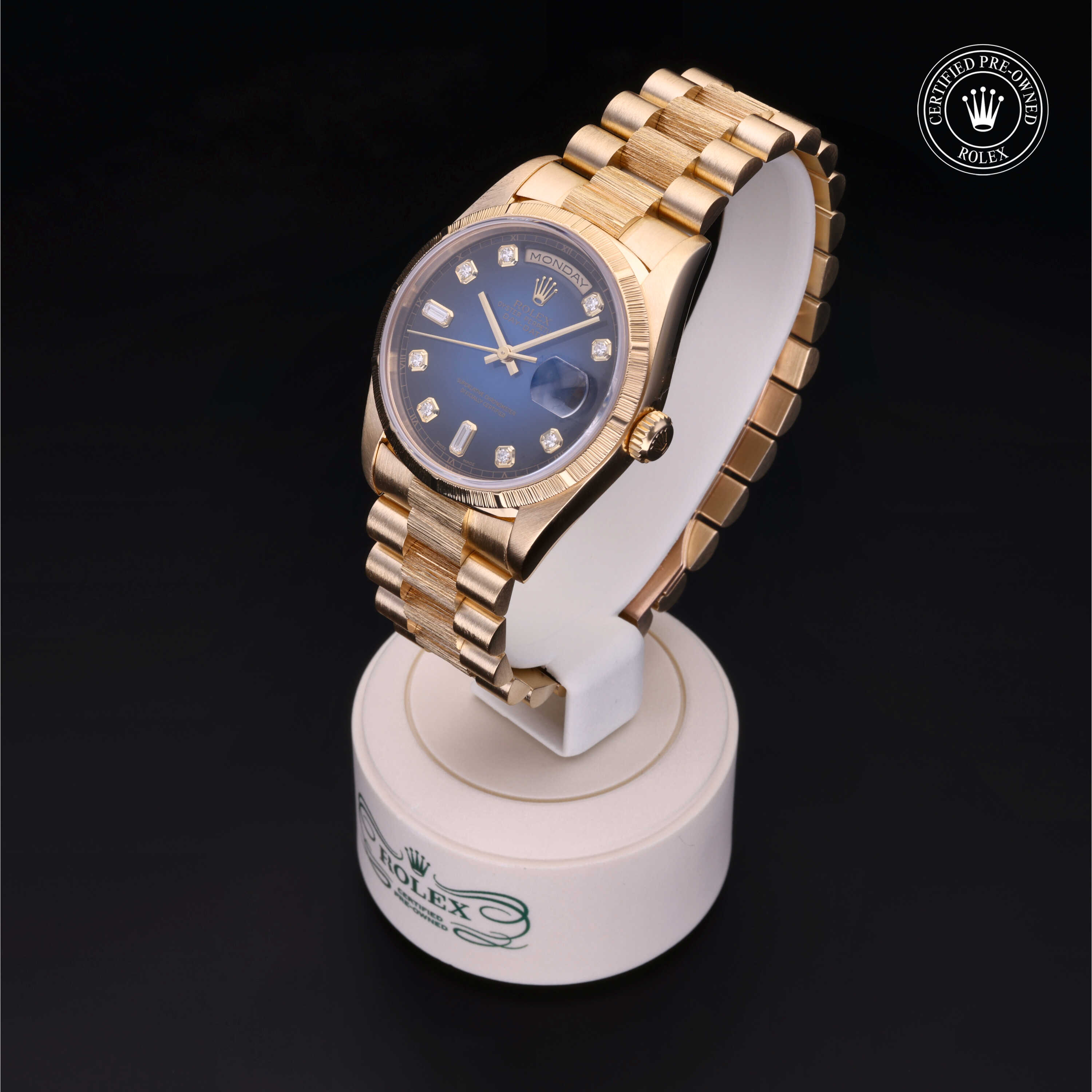 Day-Date 36