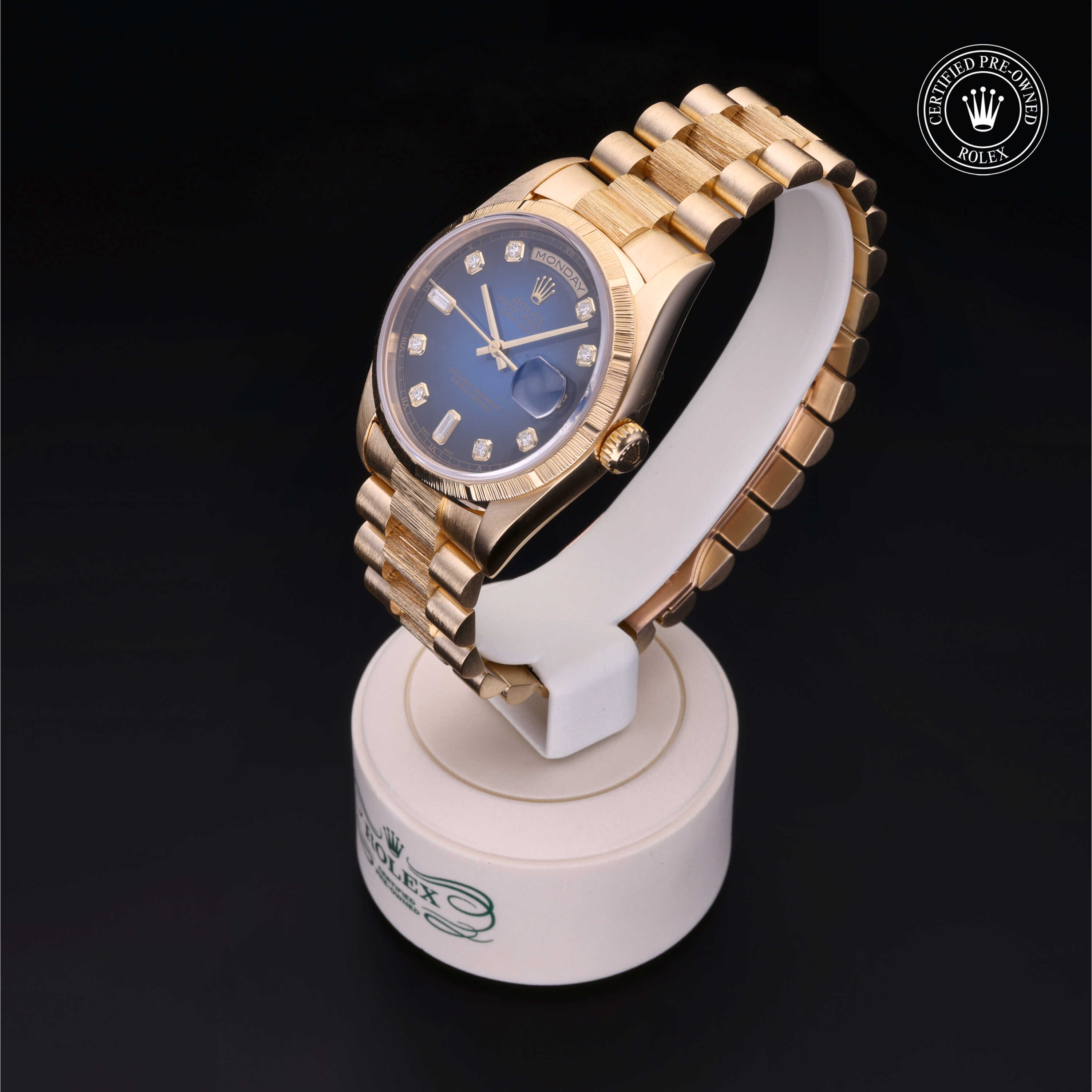 Day-Date 36