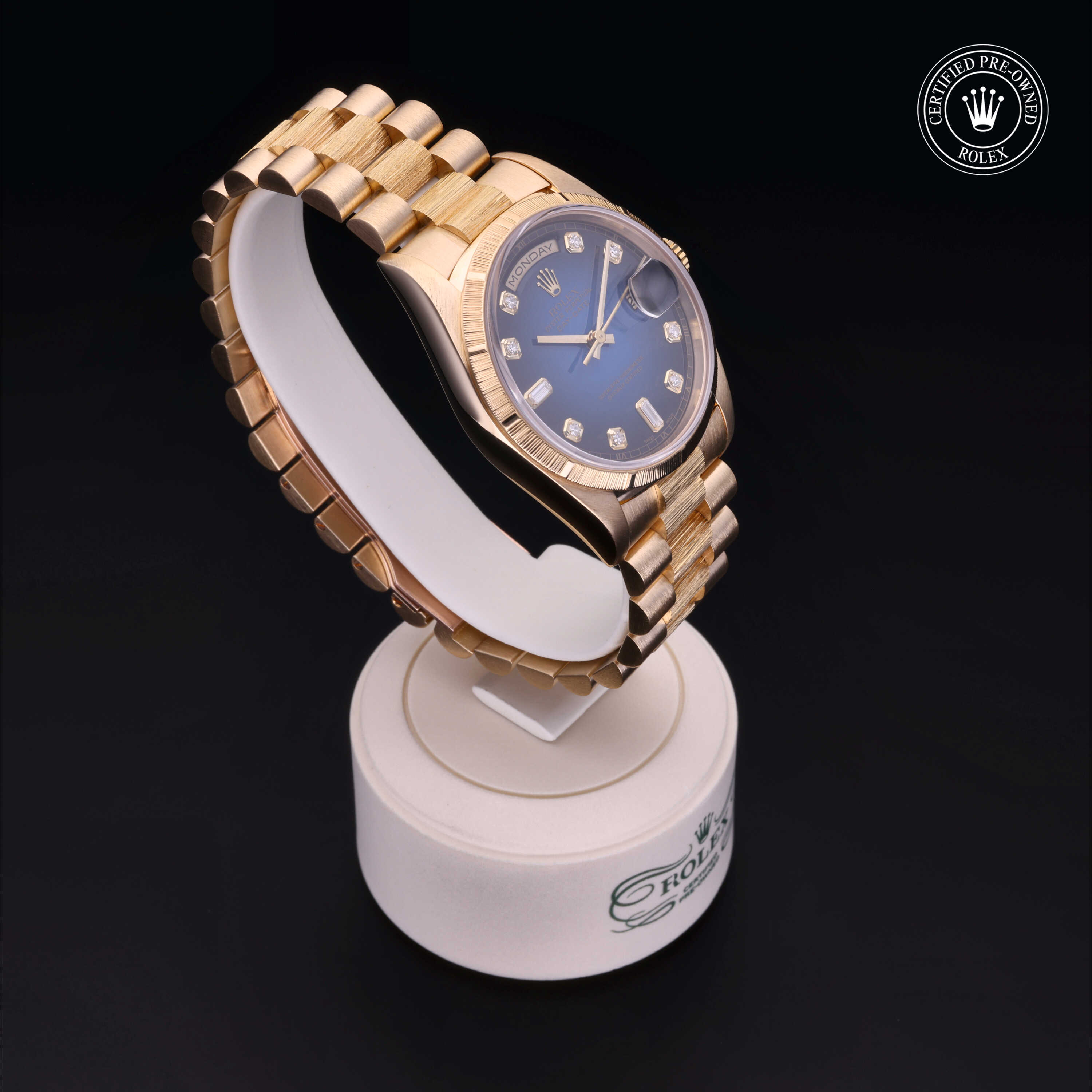 Day-Date 36