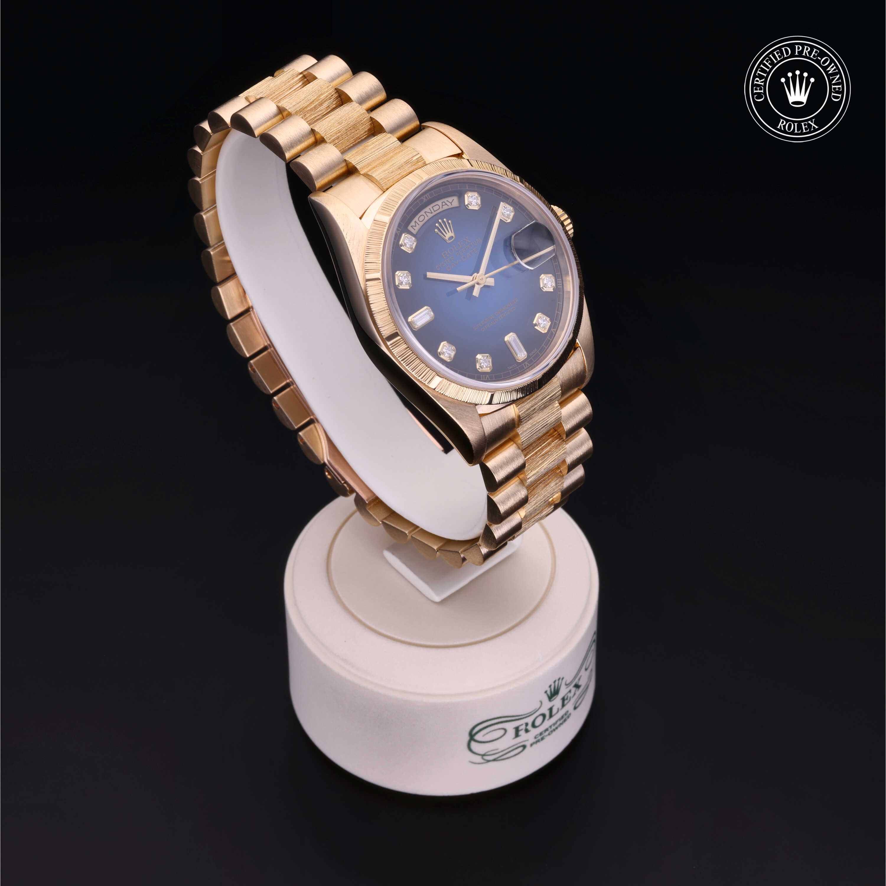 Day-Date 36