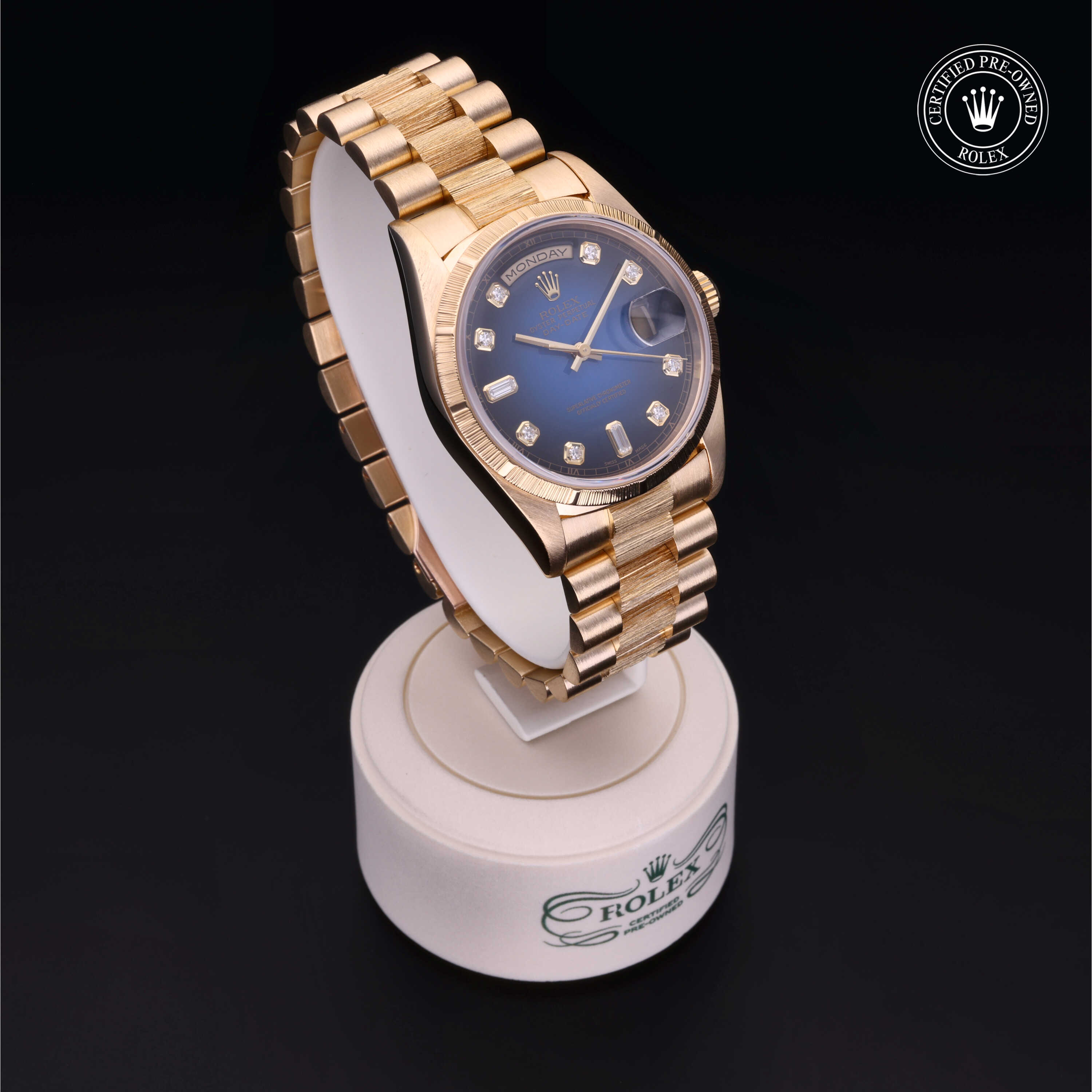 Day-Date 36