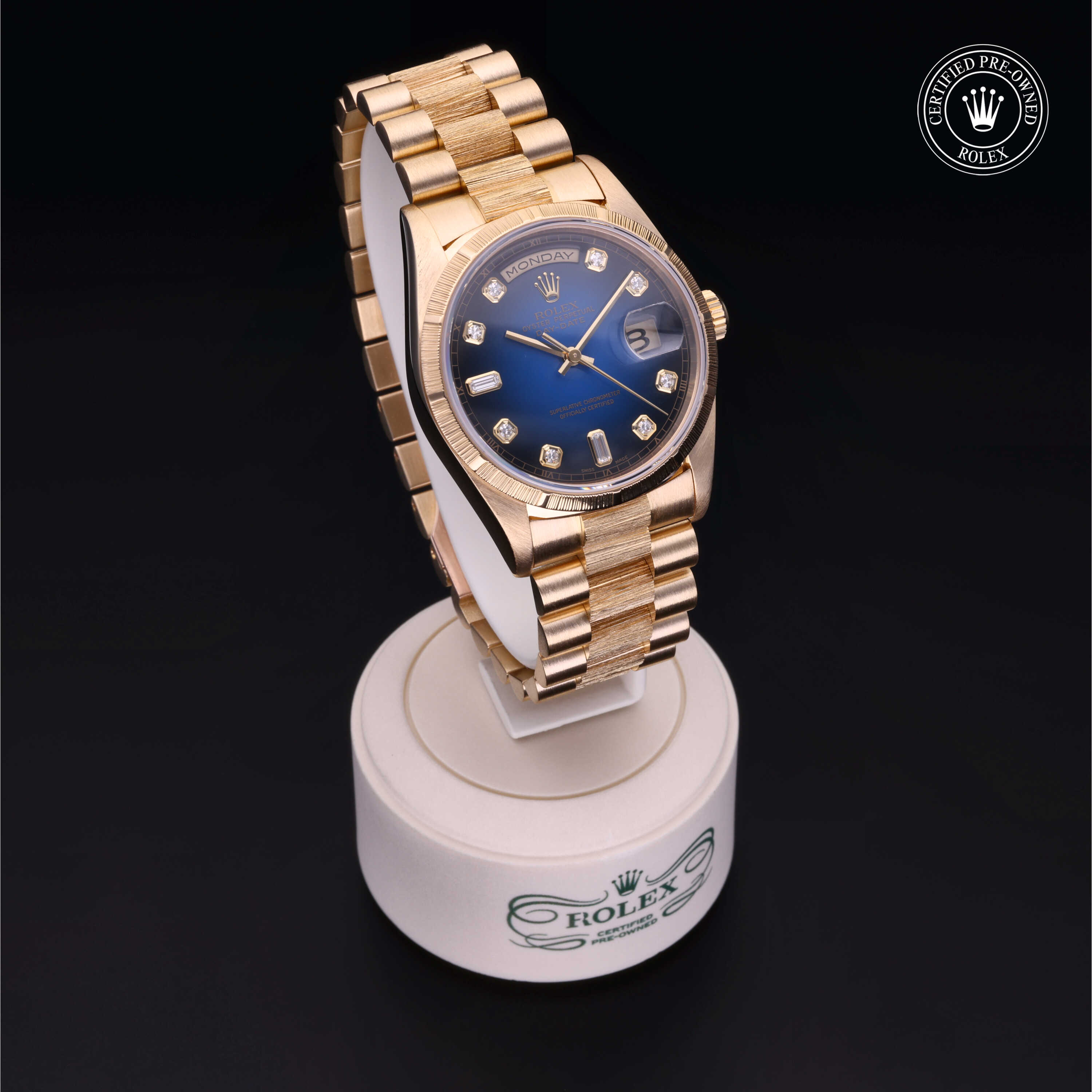Day-Date 36