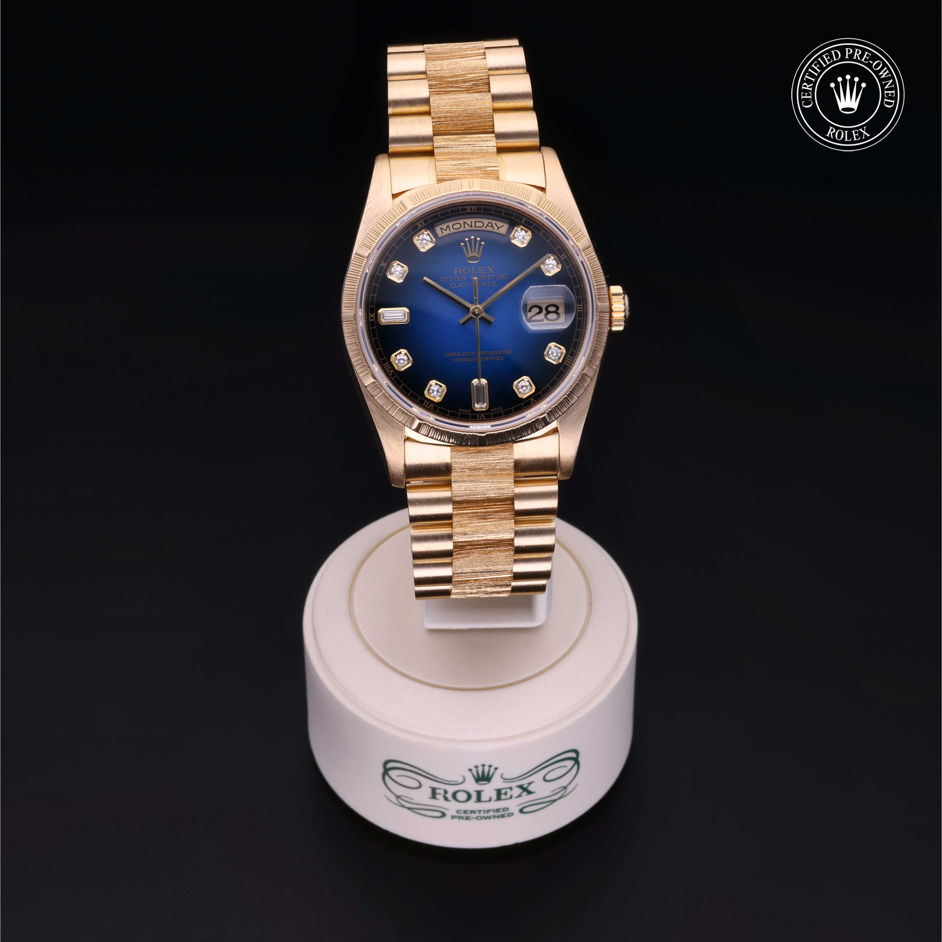 Day-Date 36