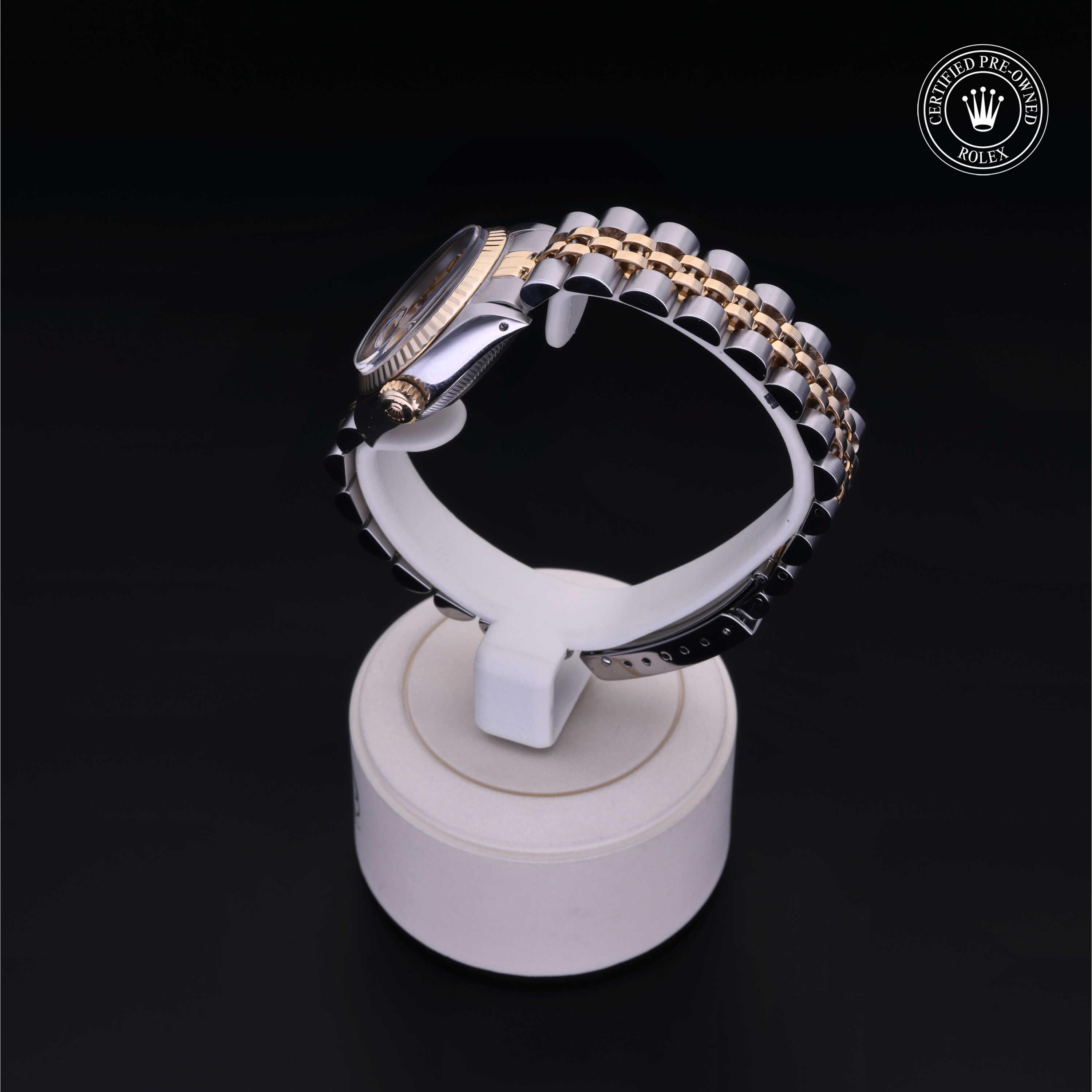 Oyster Perpetual Date 26