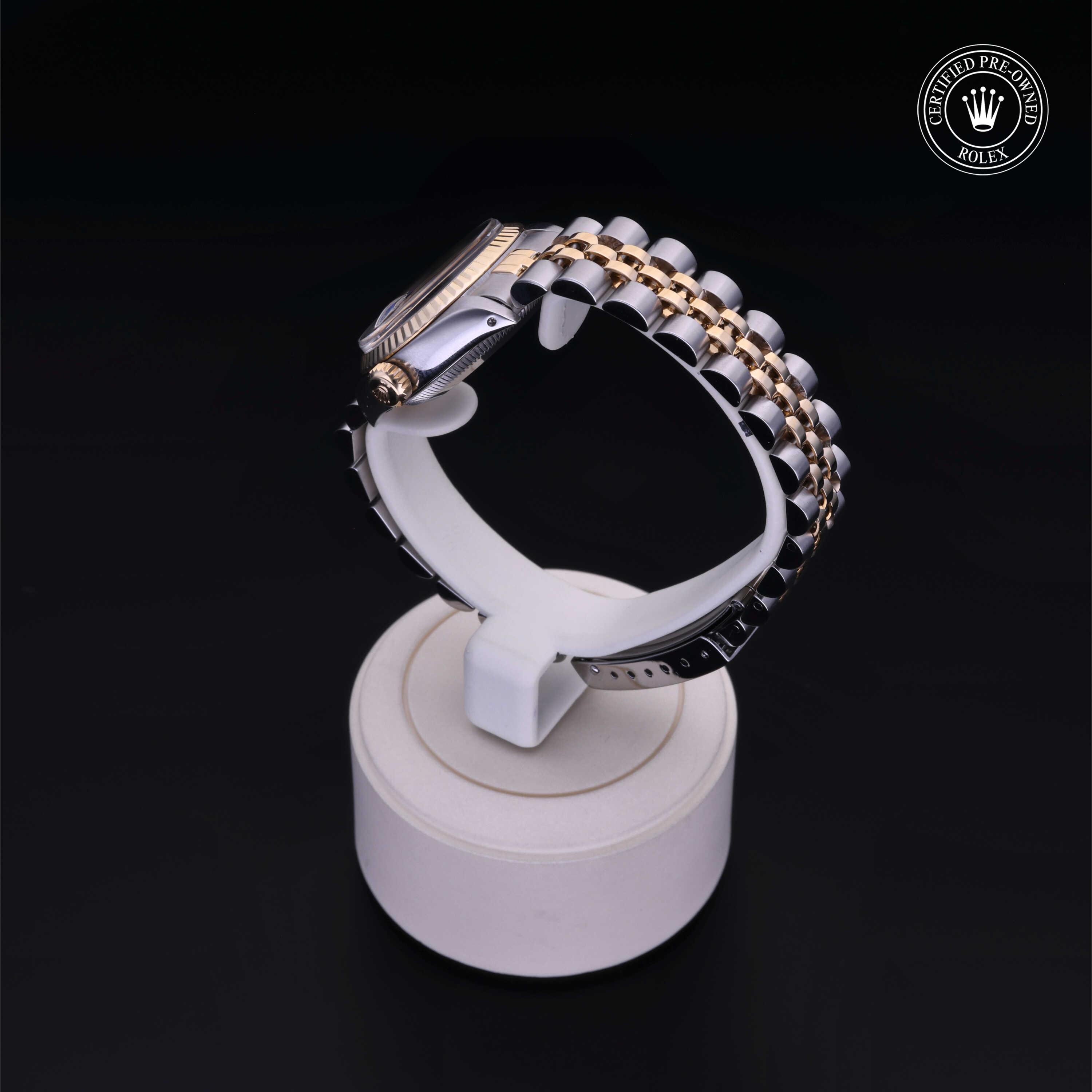 Oyster Perpetual Date 26