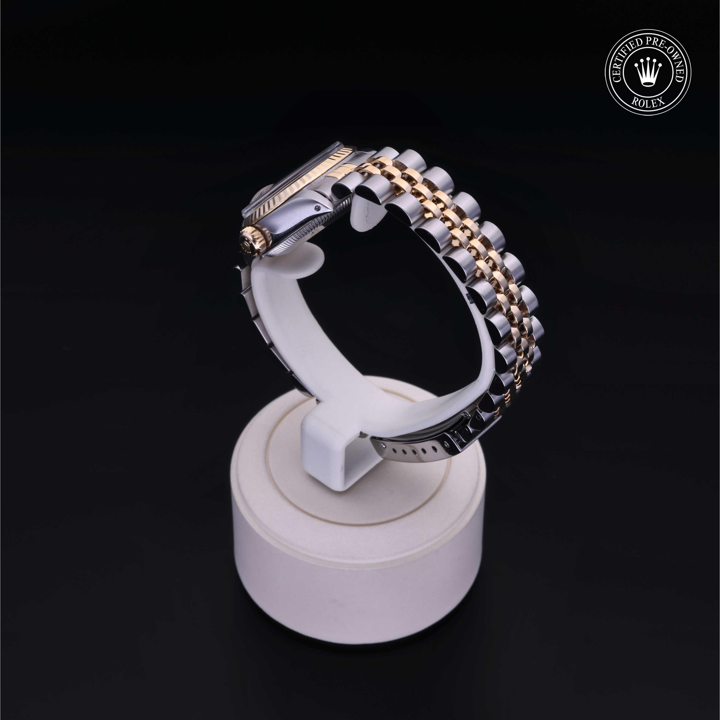 Oyster Perpetual Date 26